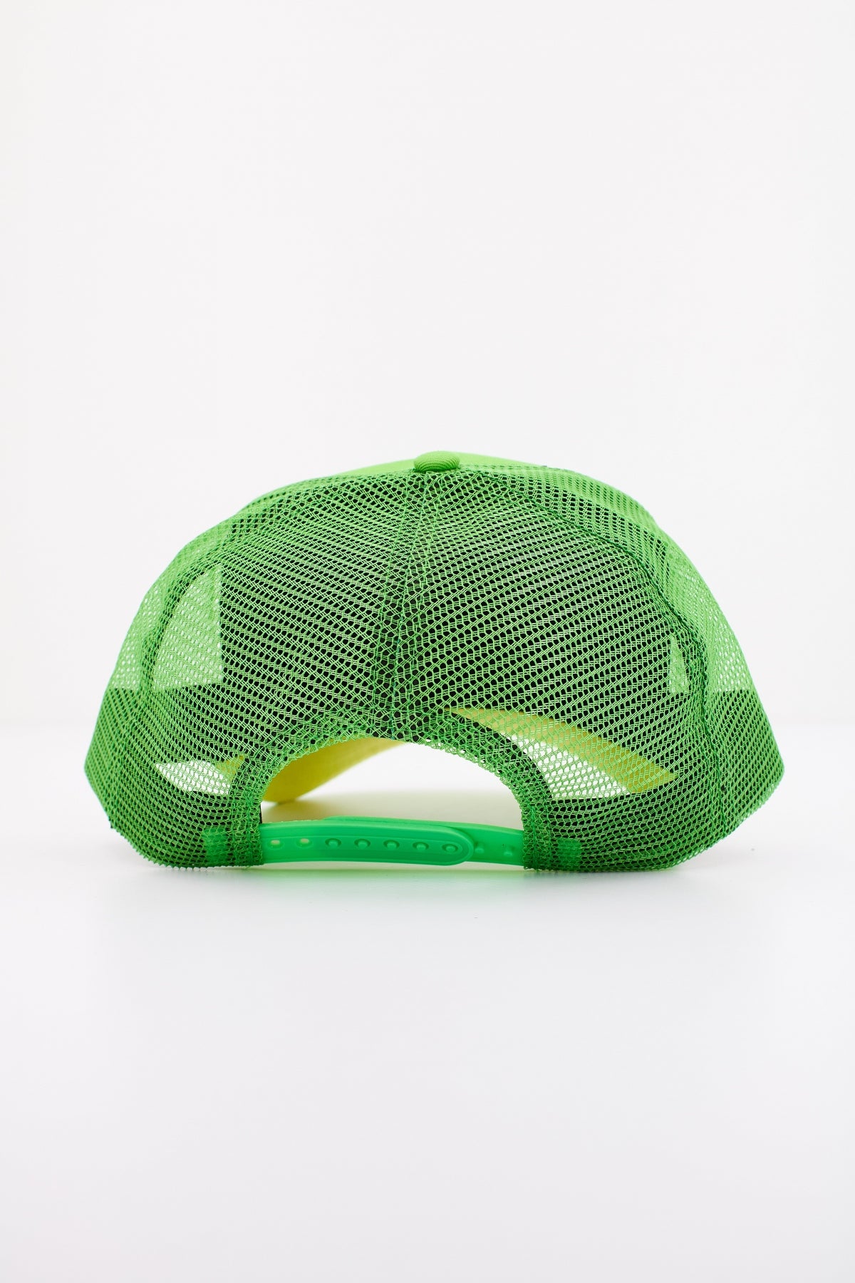 JOHN HATTER CO LOADED AS FUCK en color VERDE (3)