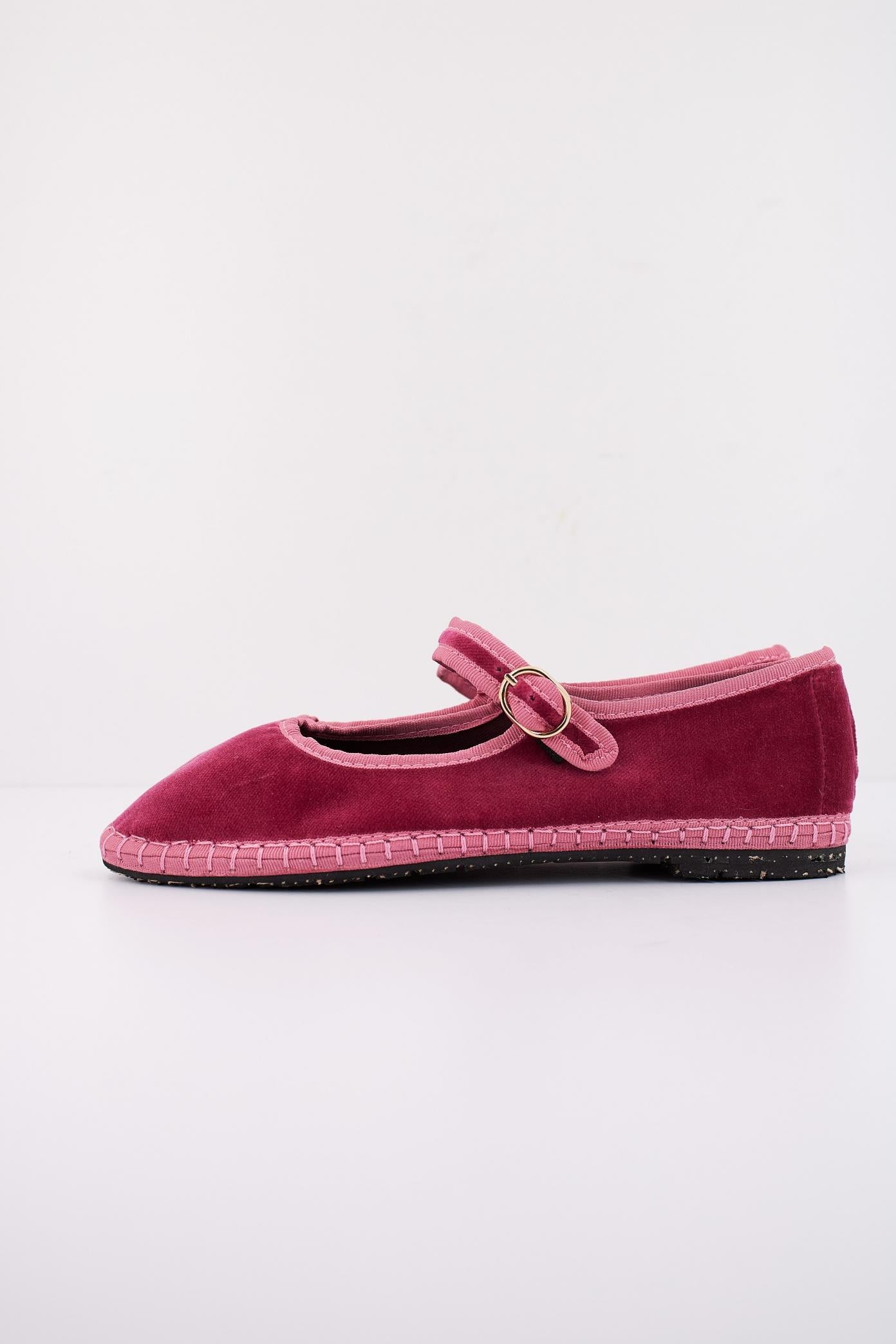 FLABELUS FRANCES en color ROSA (1)