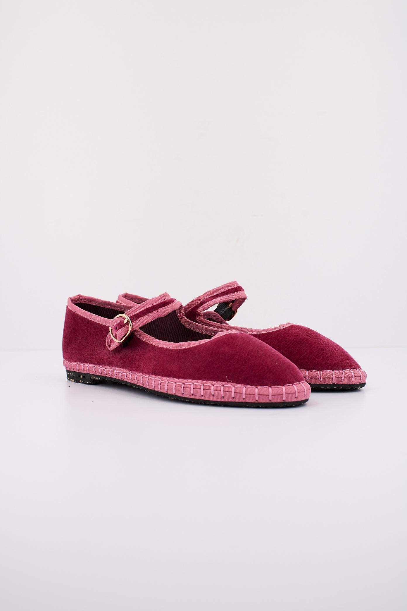 FLABELUS FRANCES en color ROSA (2)