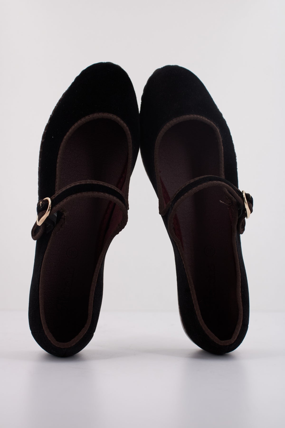 FLABELUS SETHE en color NEGRO (3)