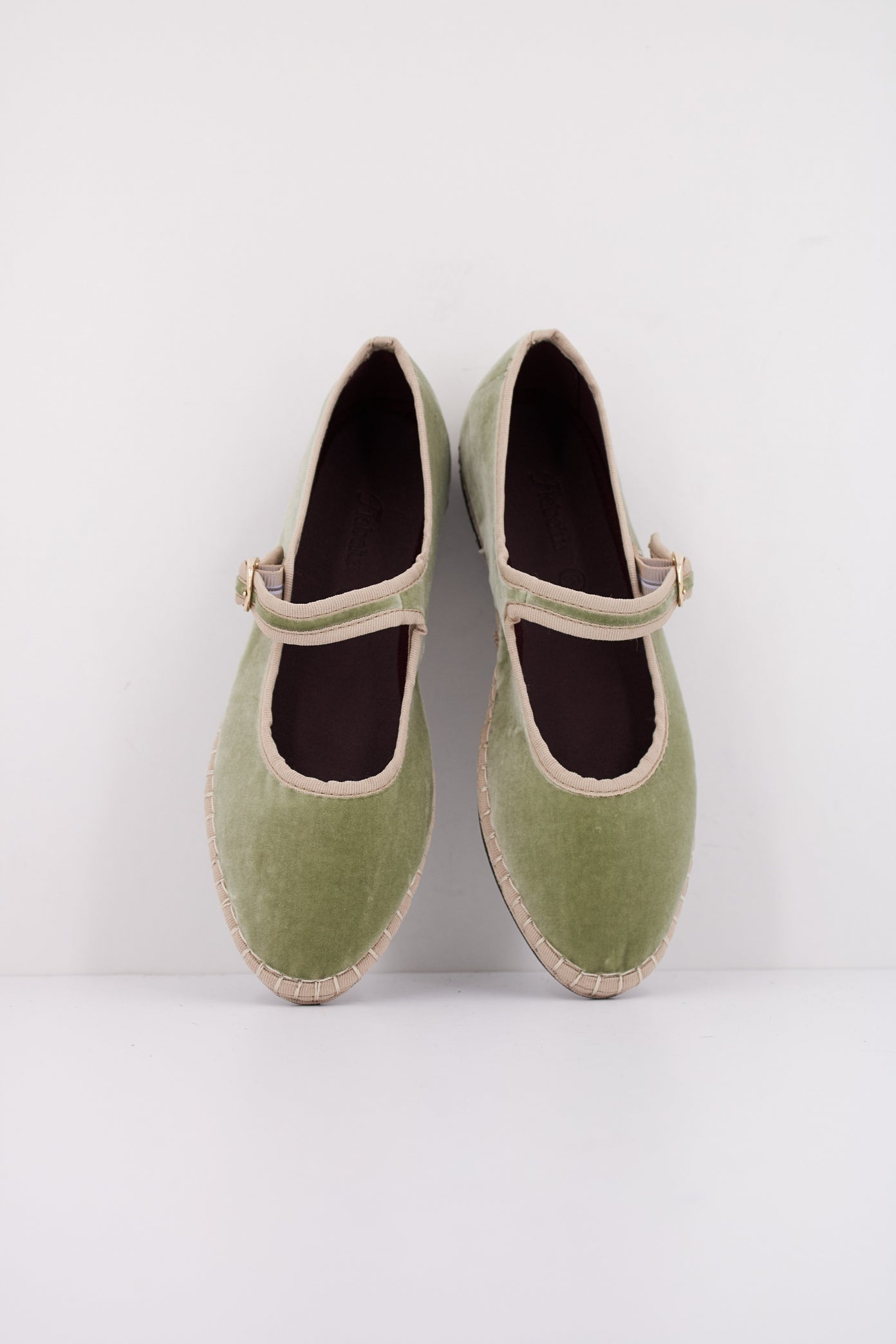 FLABELUS UTA en color VERDE (3)