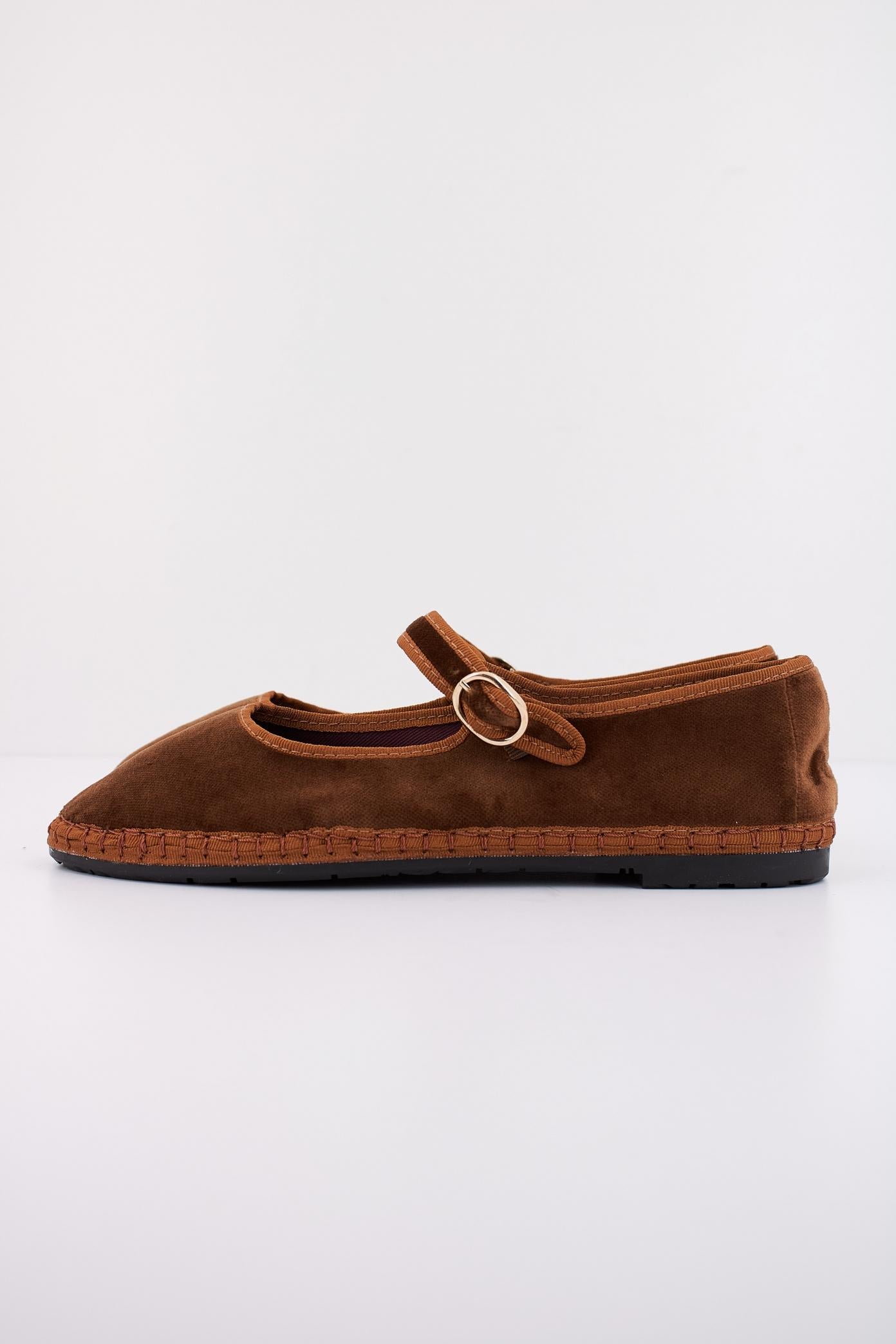 FLABELUS YOKI en color MARRON (1)