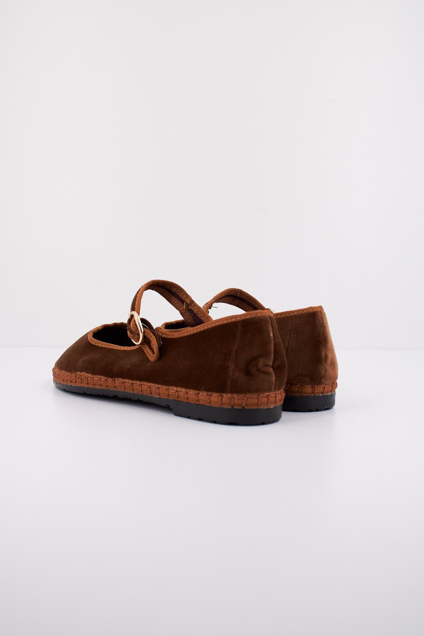 FLABELUS YOKI en color MARRON (4)
