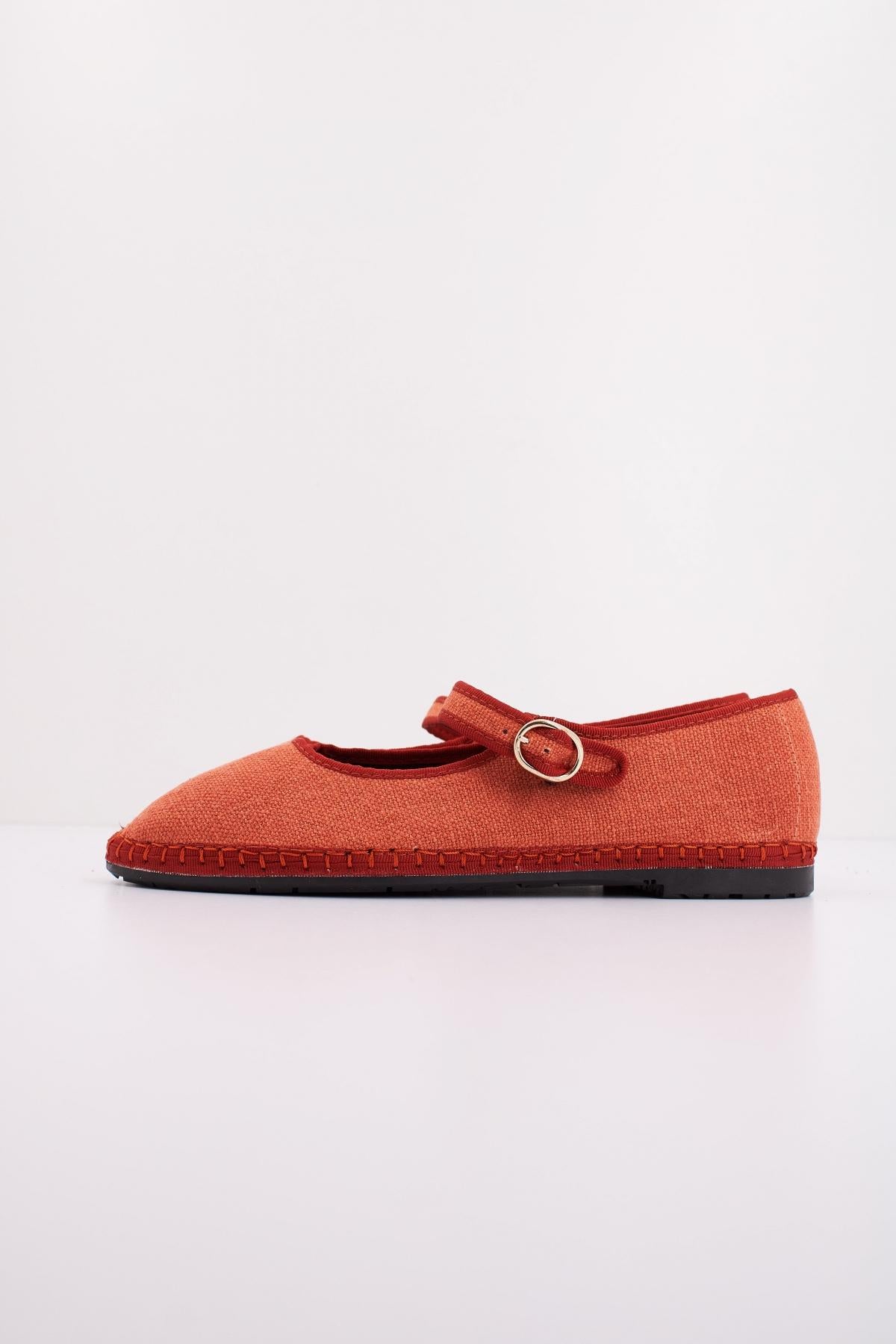 FLABELUS ANASTASIA en color NARANJA (1)