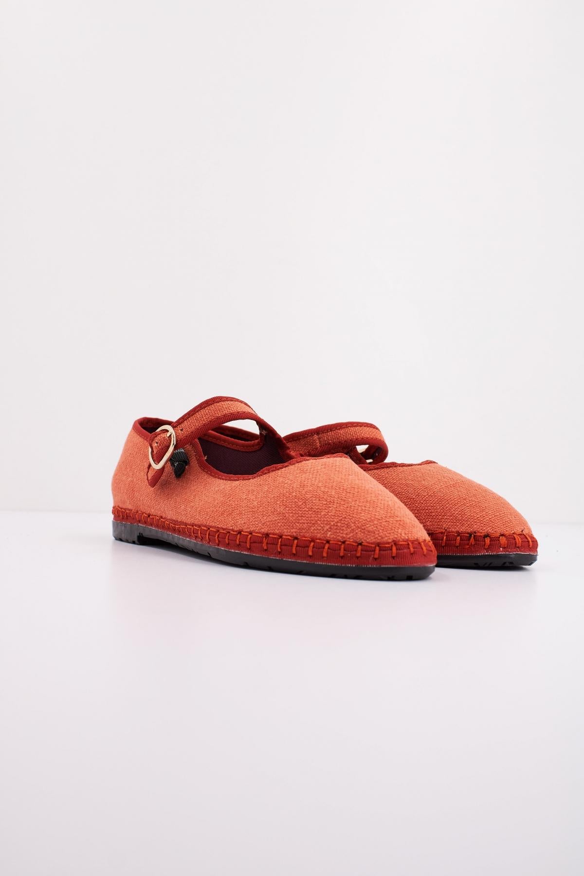 FLABELUS ANASTASIA en color NARANJA (2)
