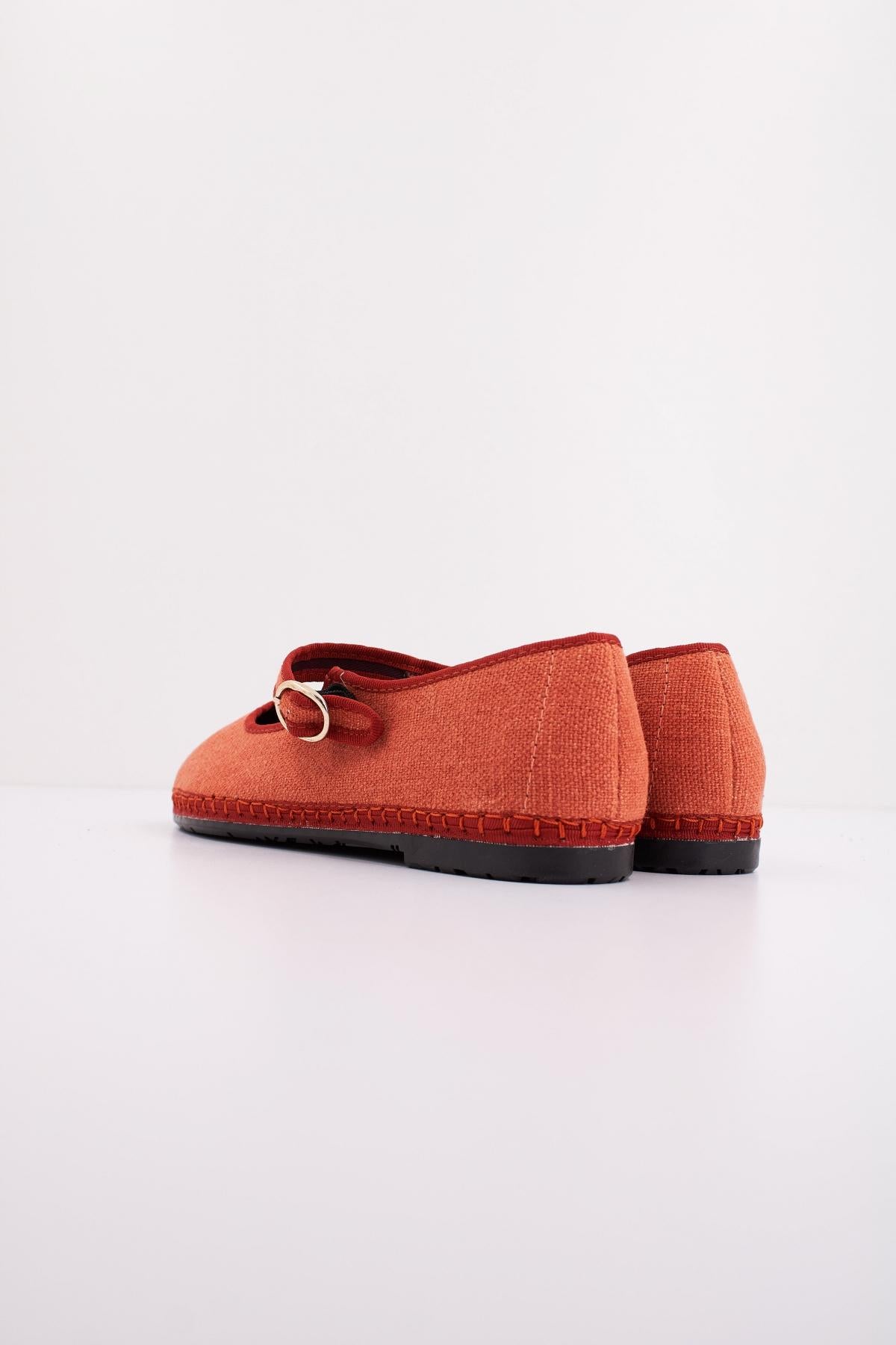 FLABELUS ANASTASIA en color NARANJA (4)