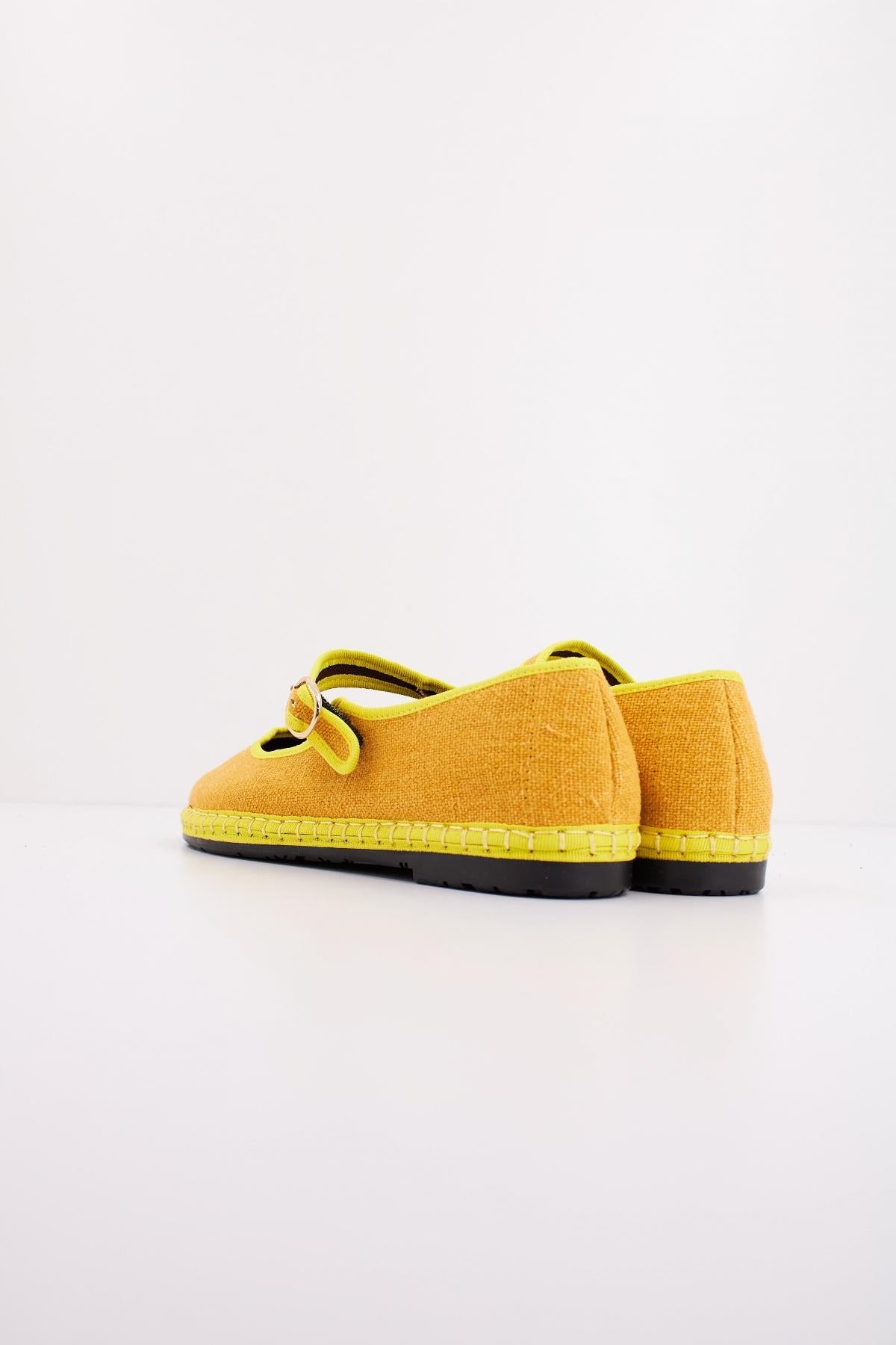 FLABELUS EBENEZER en color AMARILLO (4)