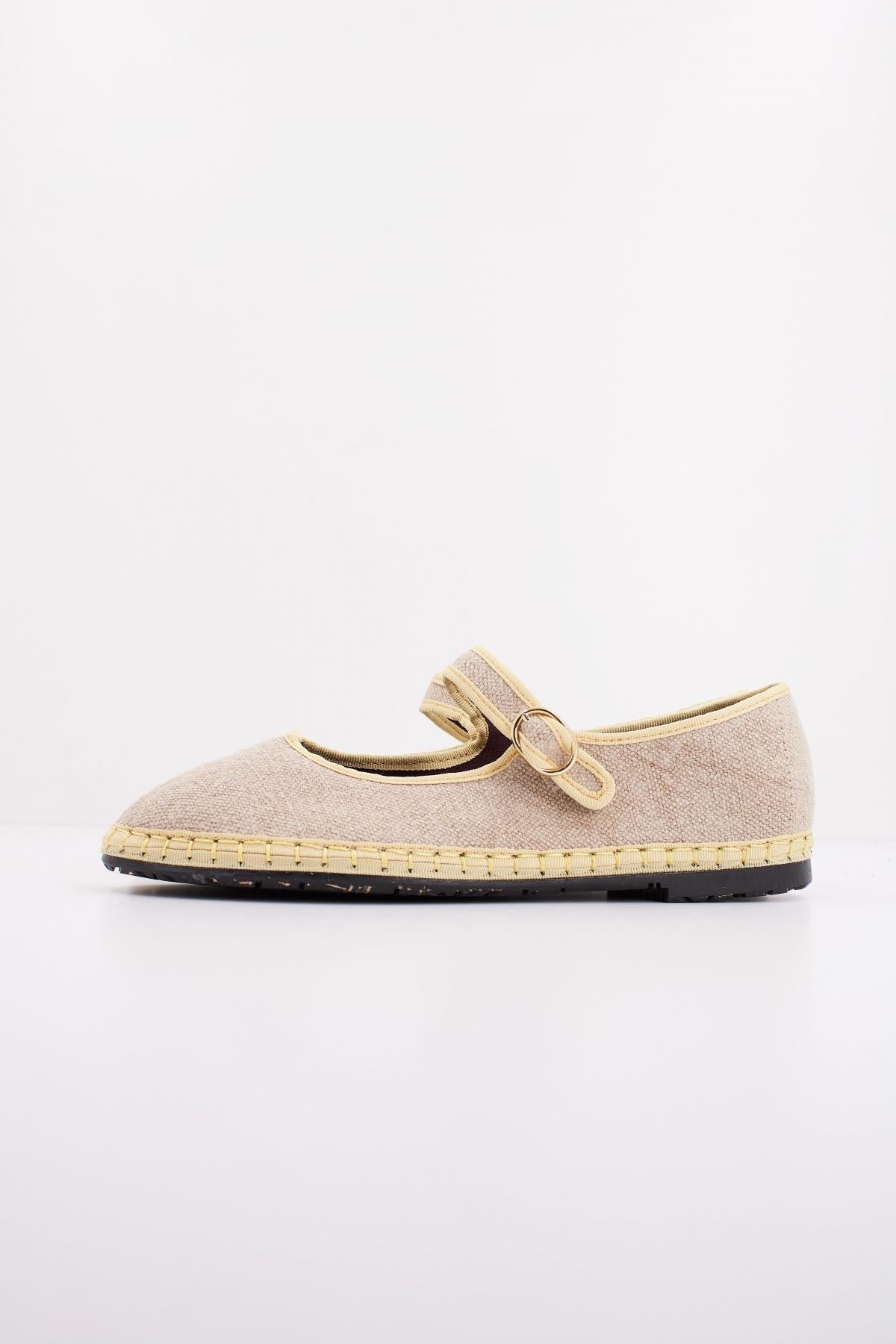 FLABELUS IMELDA en color MARRON (1)