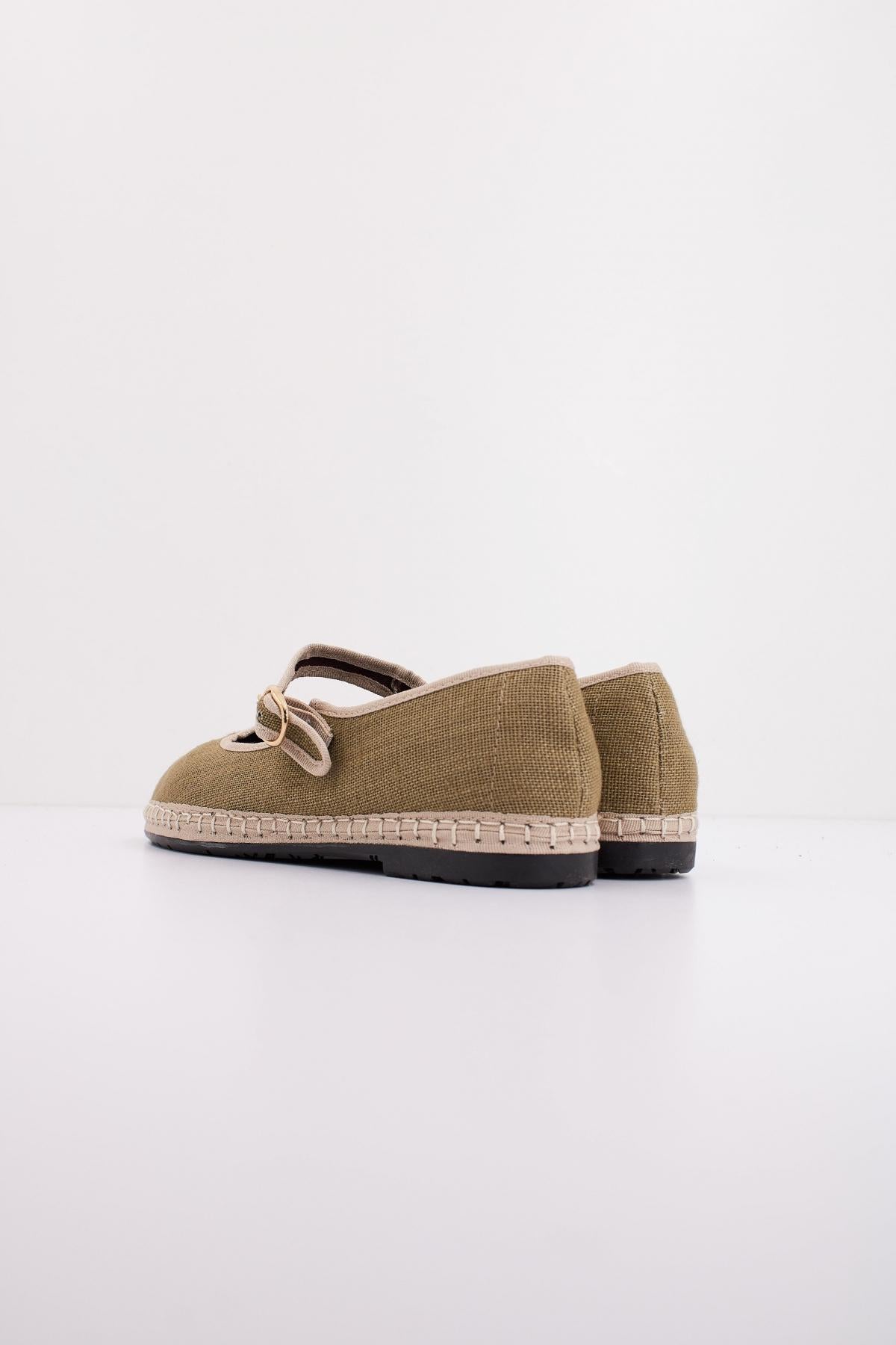 FLABELUS ISHMAEL en color VERDE (4)