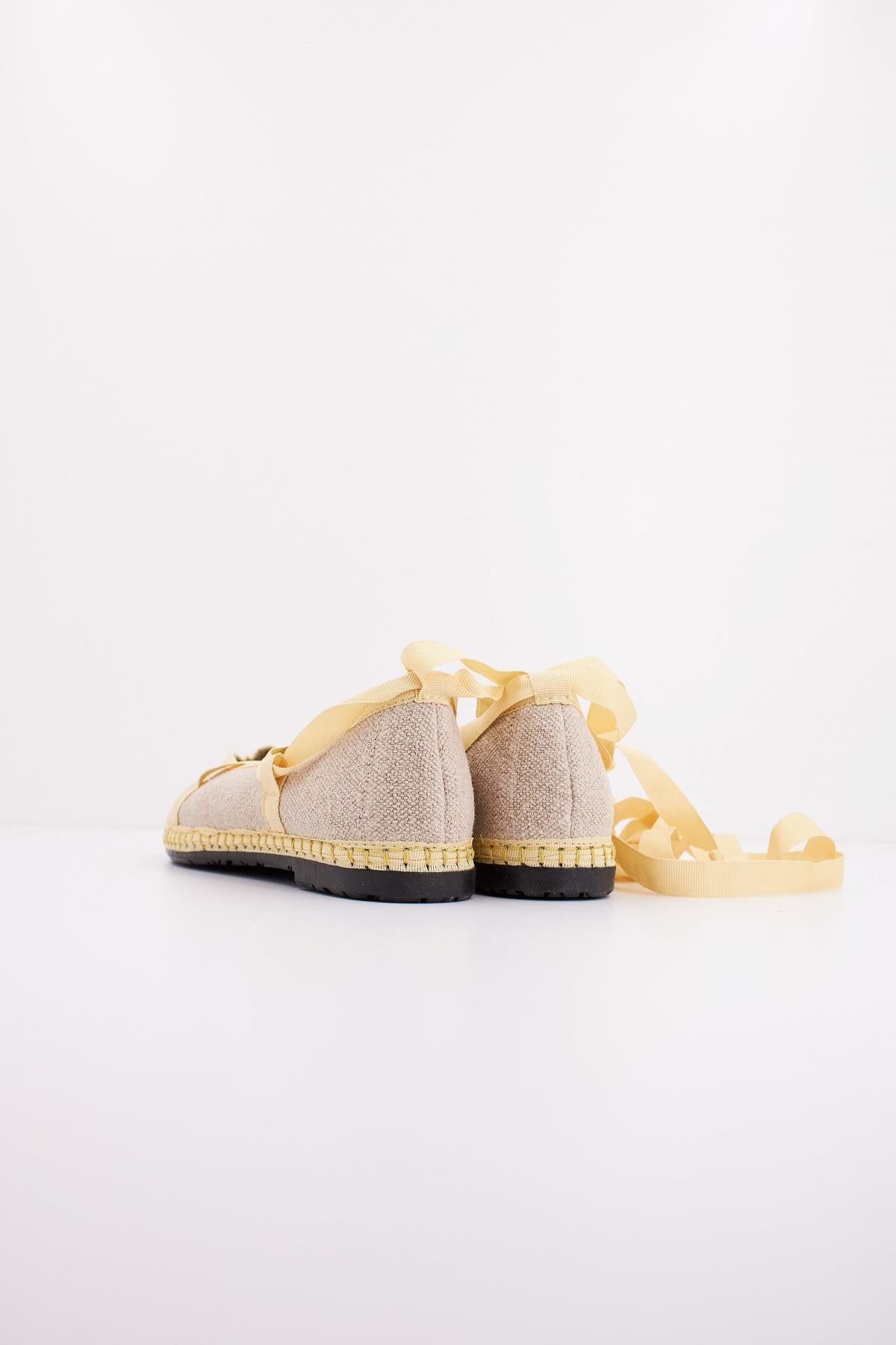 FLABELUS RIBBON en color BEIS (4)