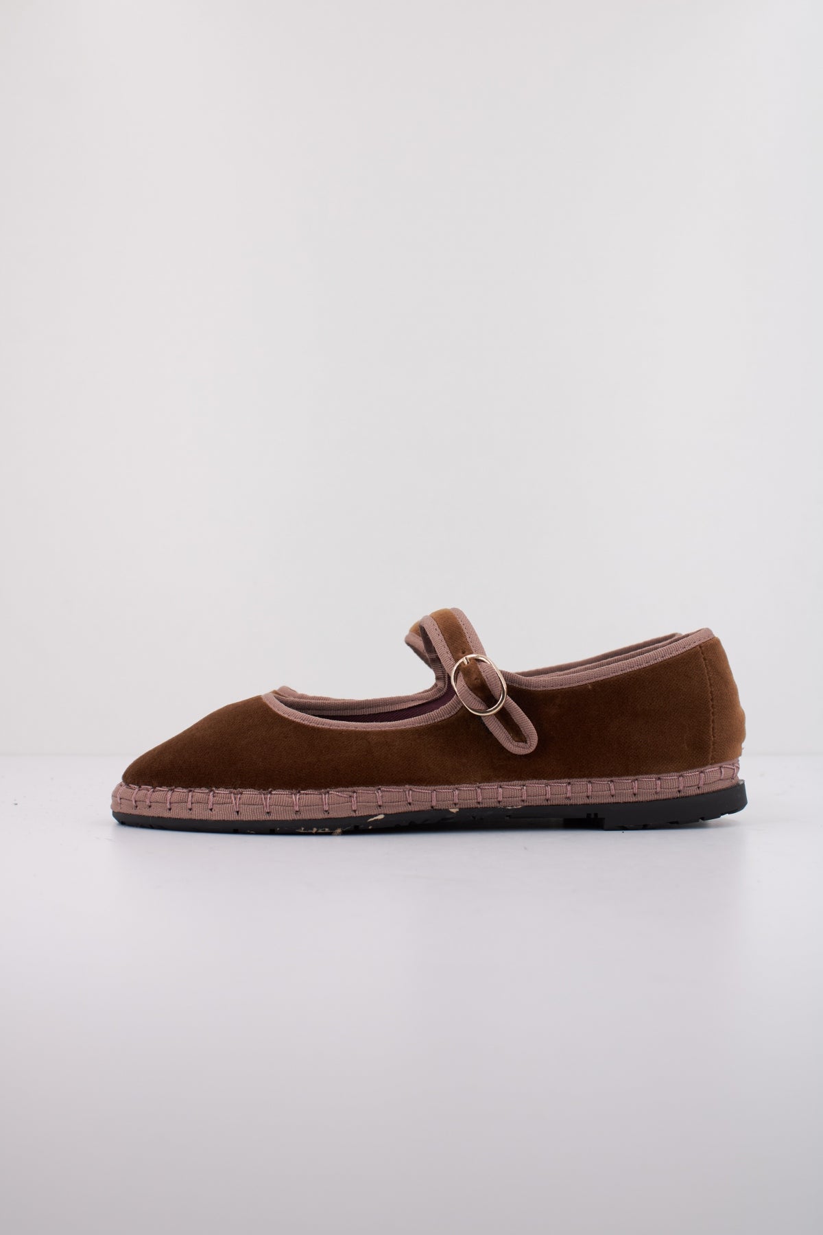 FLABELUS BALTHASAR en color MARRON (1)