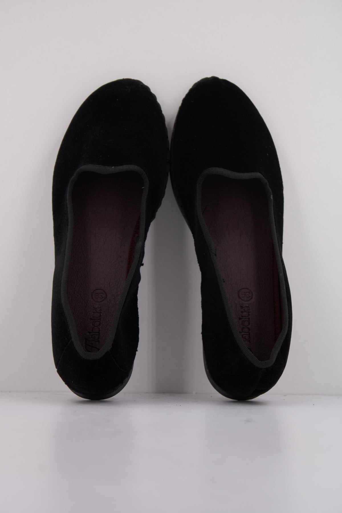 FLABELUS DAISY en color NEGRO (3)