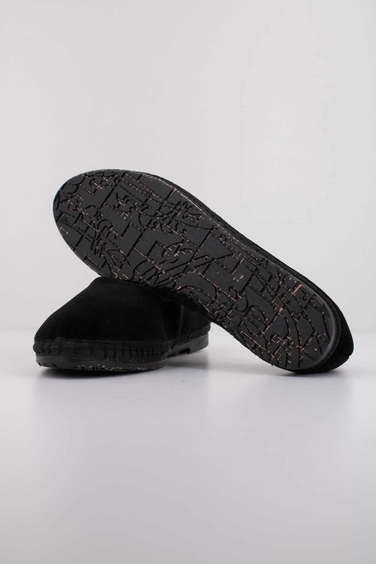 FLABELUS DAISY en color NEGRO (5)
