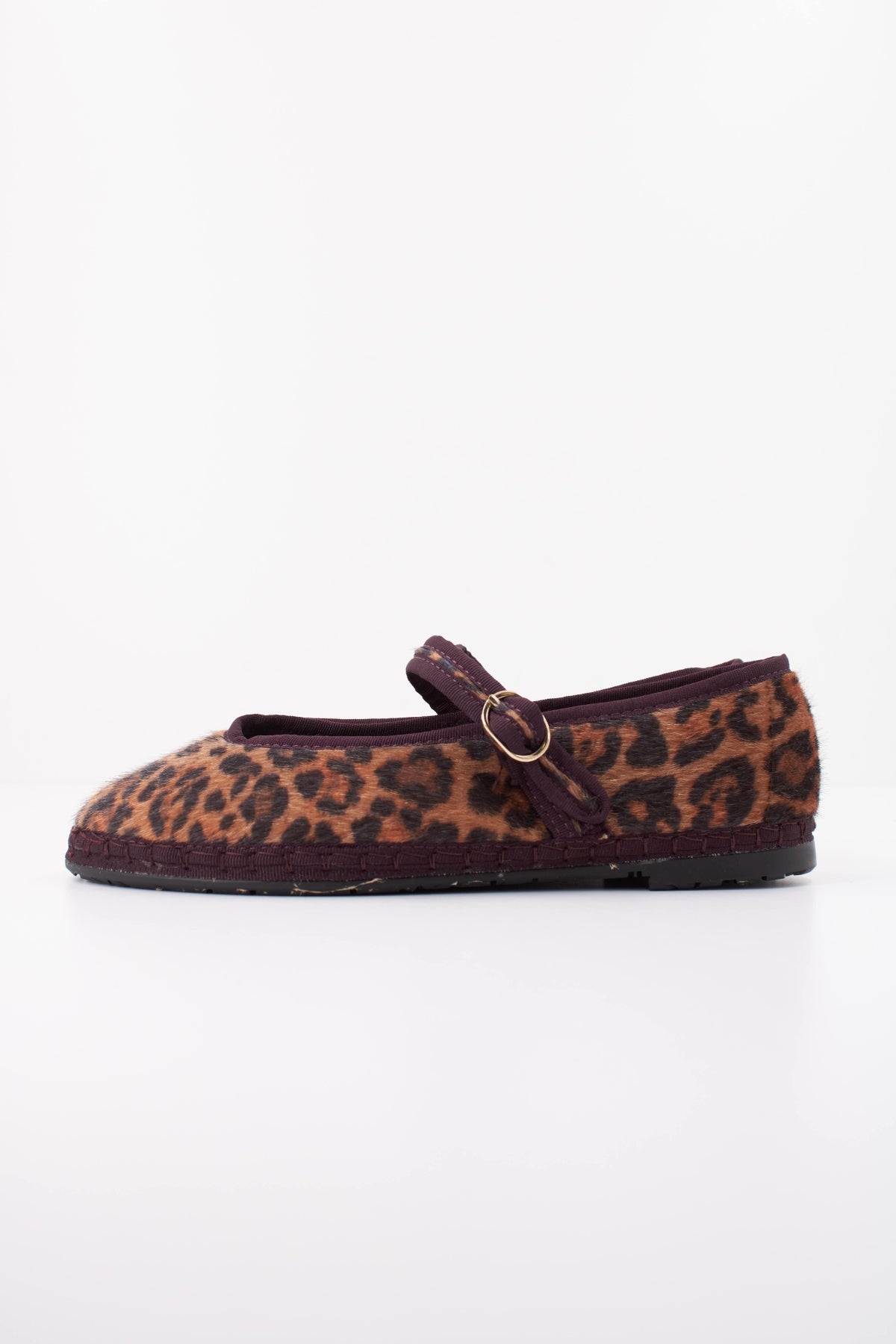 FLABELUS PIERRE PIERRE BAILARINAS en color ANIMAL PRINT (1)