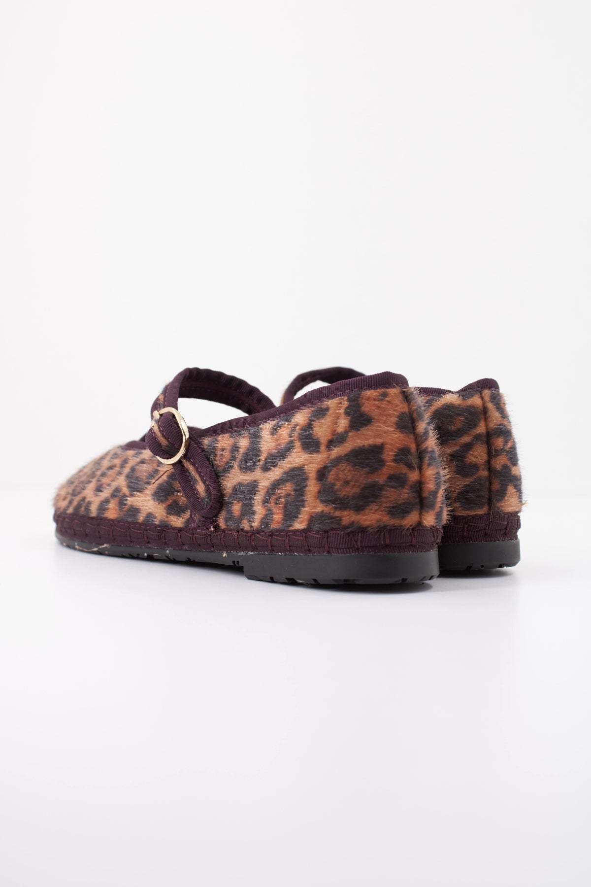 FLABELUS PIERRE PIERRE BAILARINAS en color ANIMAL PRINT (4)