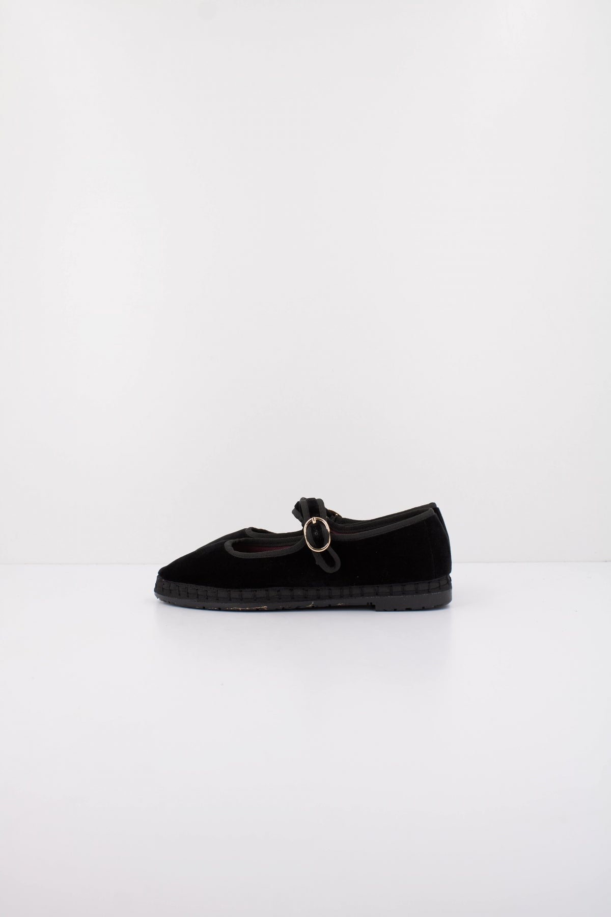 FLABELUS ANTONIA KIDS en color NEGRO (1)