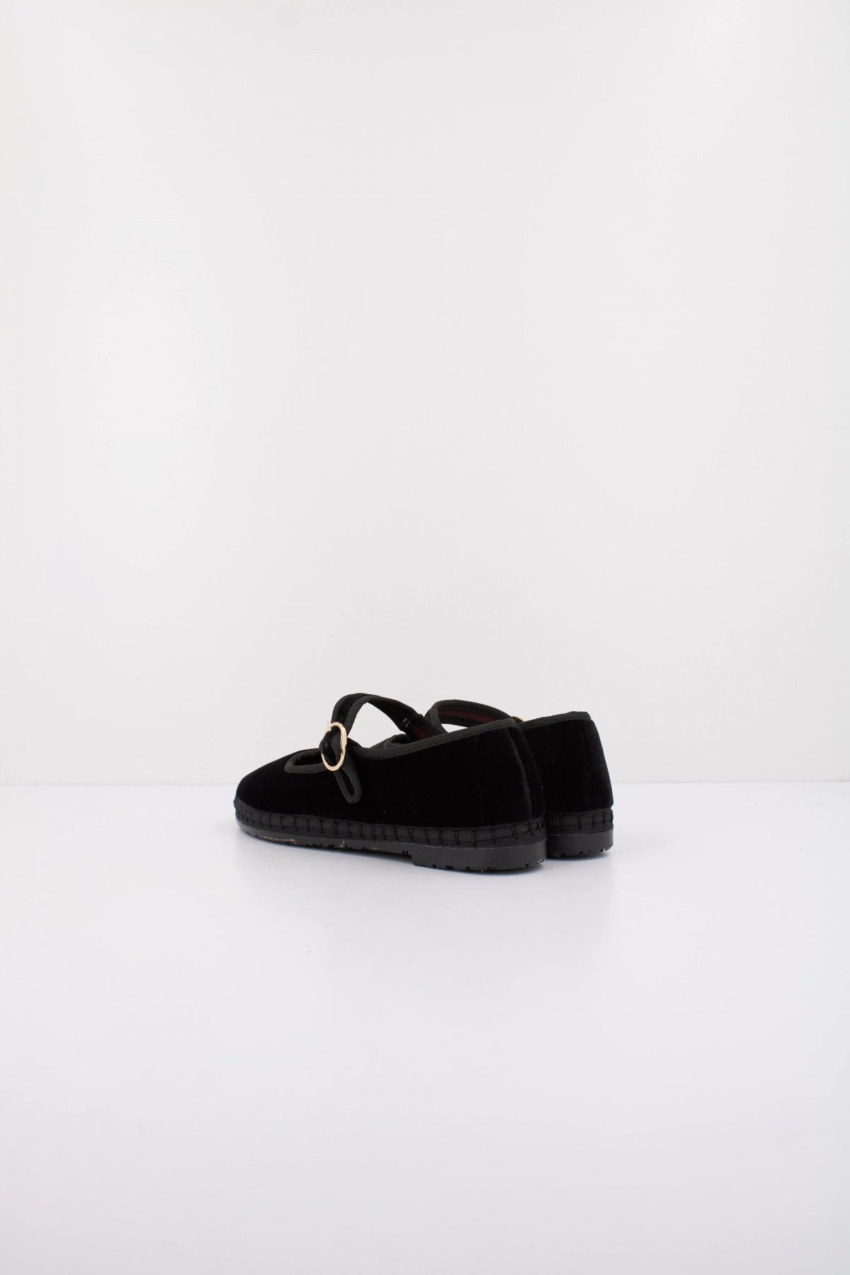 FLABELUS ANTONIA KIDS en color NEGRO (3)