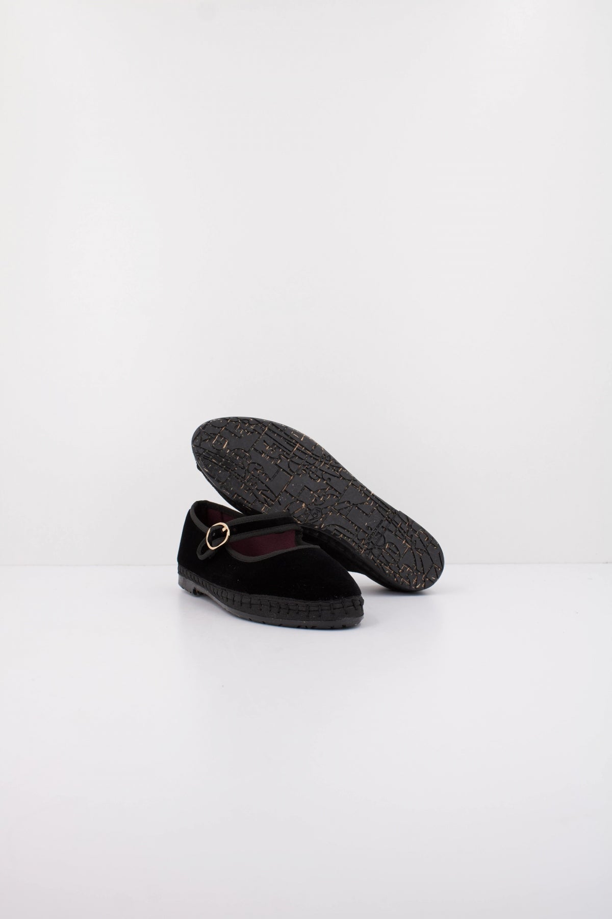 FLABELUS ANTONIA KIDS en color NEGRO (4)