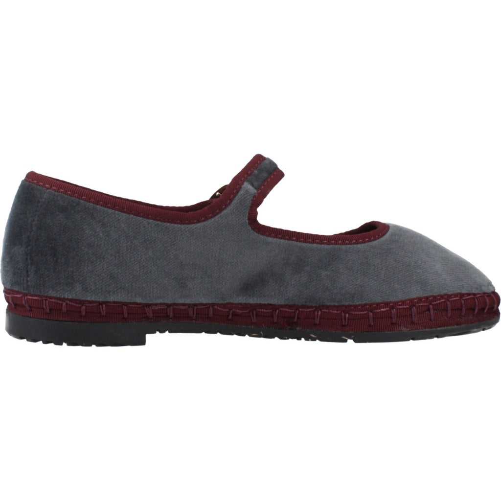 FLABELUS GEORGINA KIDS en color GRIS (4)