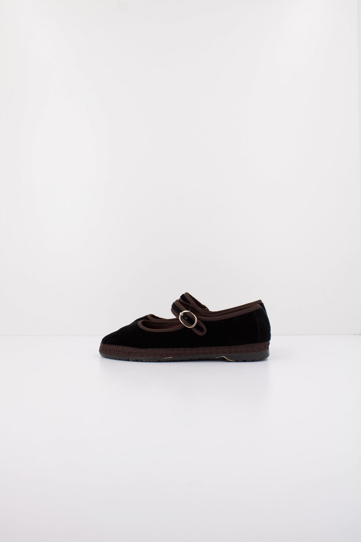 FLABELUS SETHE KIDS en color NEGRO (1)