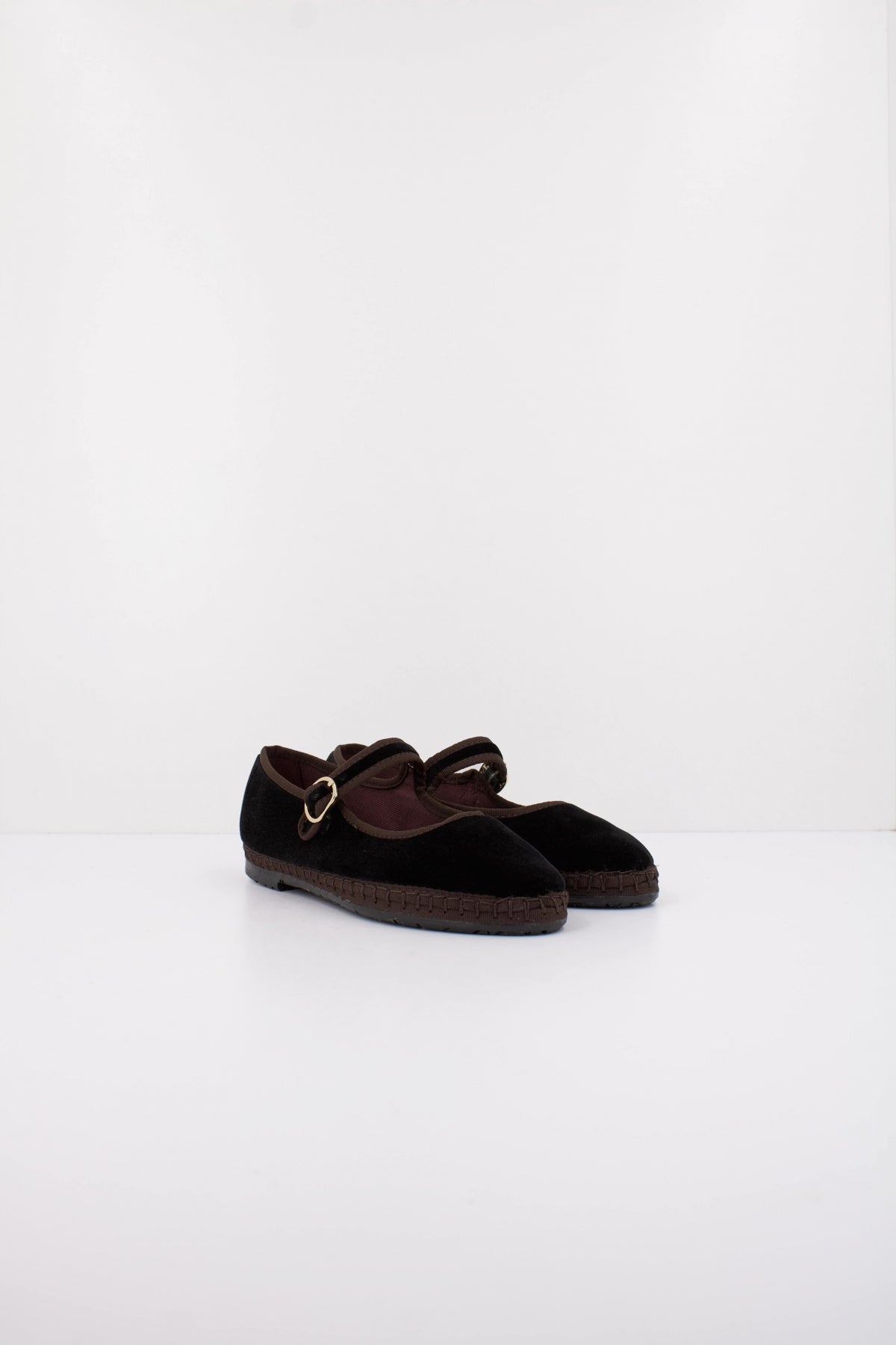 FLABELUS SETHE KIDS en color NEGRO (2)