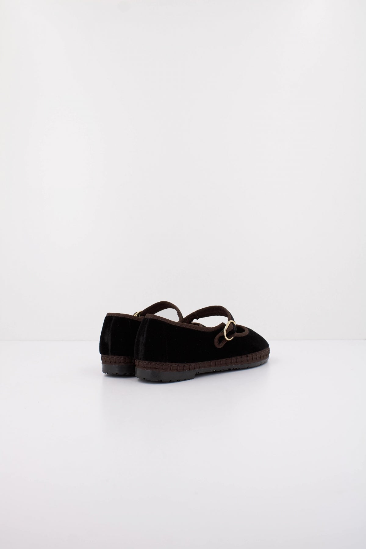 FLABELUS SETHE KIDS en color NEGRO (3)
