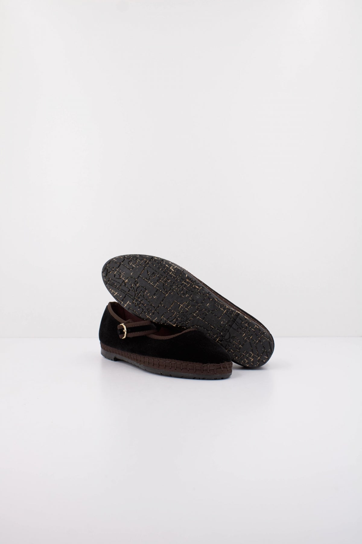 FLABELUS SETHE KIDS en color NEGRO (4)