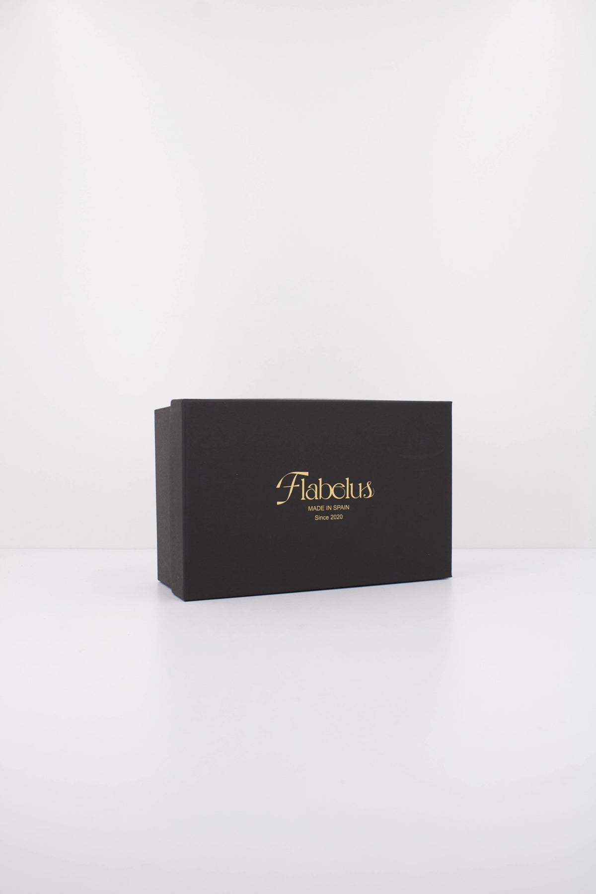 FLABELUS SETHE KIDS en color NEGRO (6)