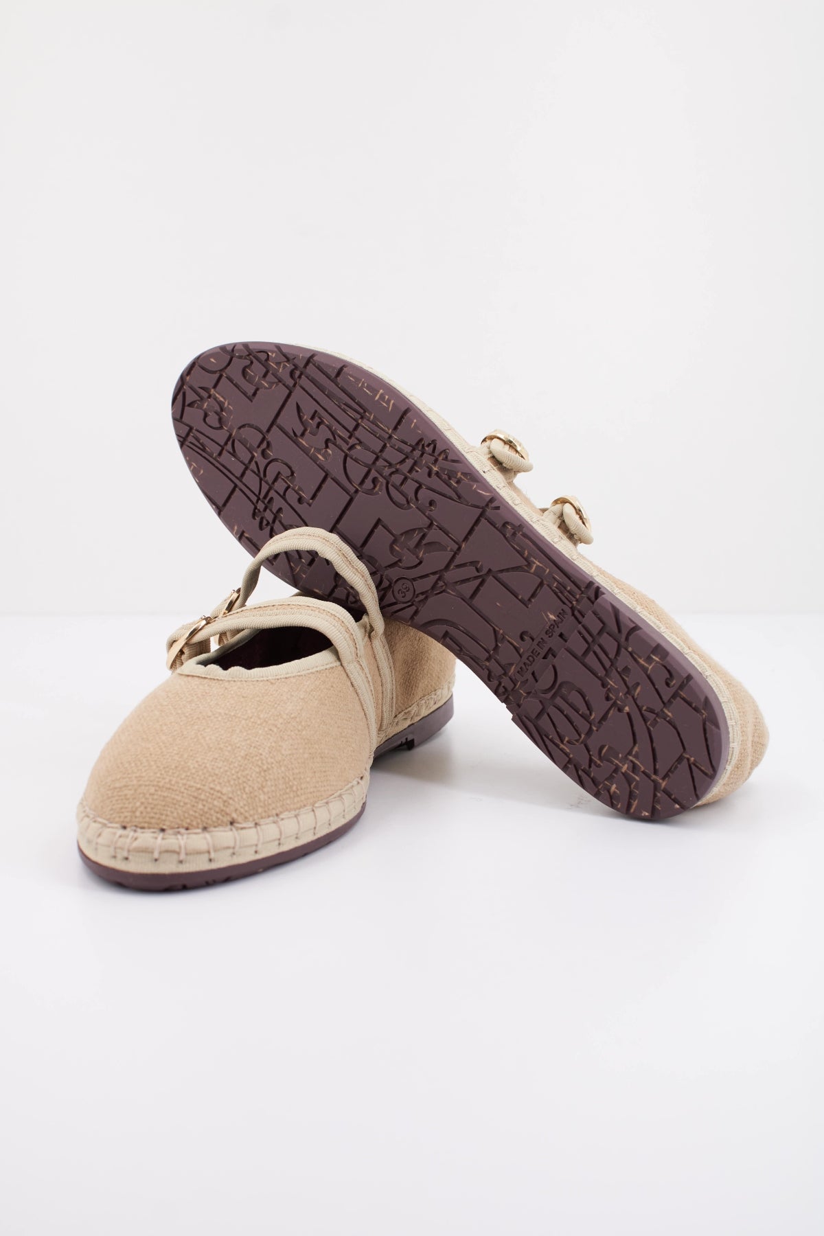FLABELUS CLAIRE L en color MARRON CLARO (5)