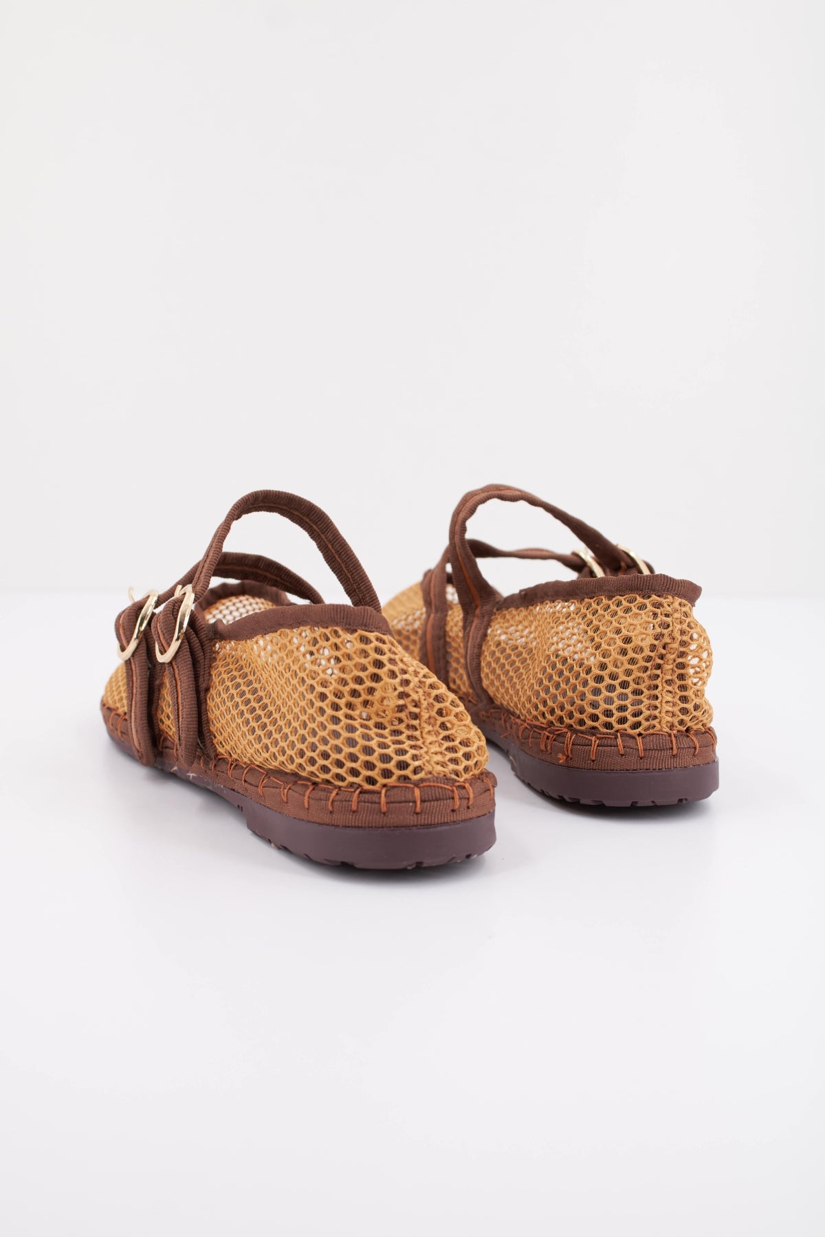 FLABELUS CLAIRE M en color MARRON (4)