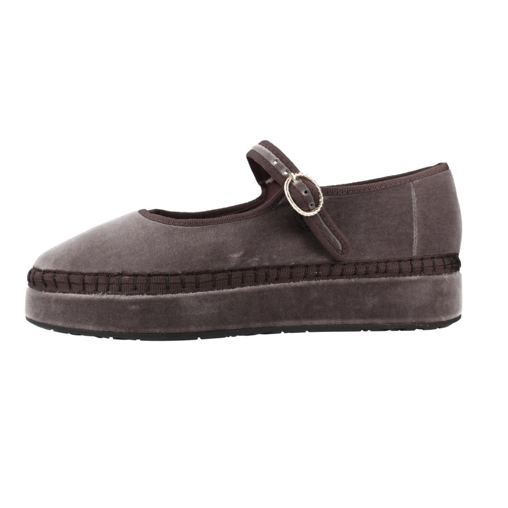FLABELUS DOUBLE T en color GRIS (2)