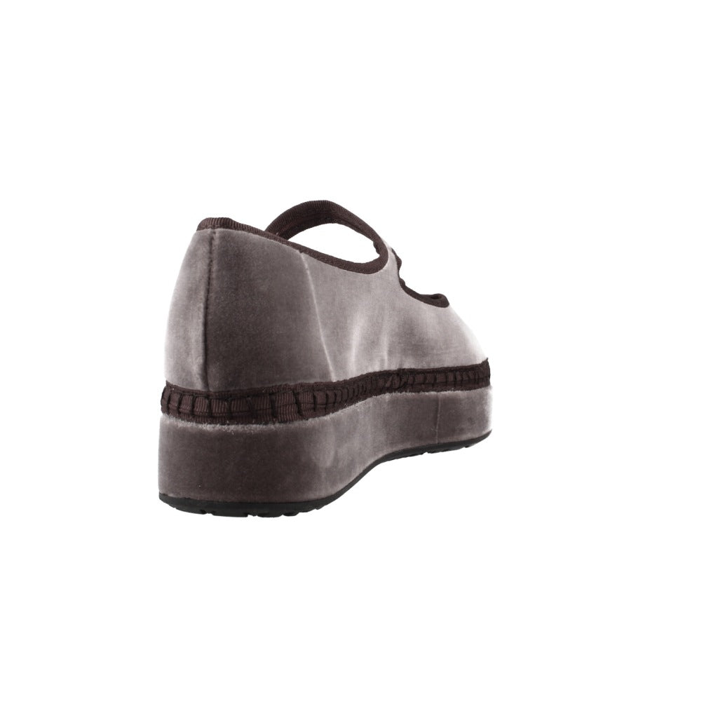 FLABELUS DOUBLE T en color GRIS (3)