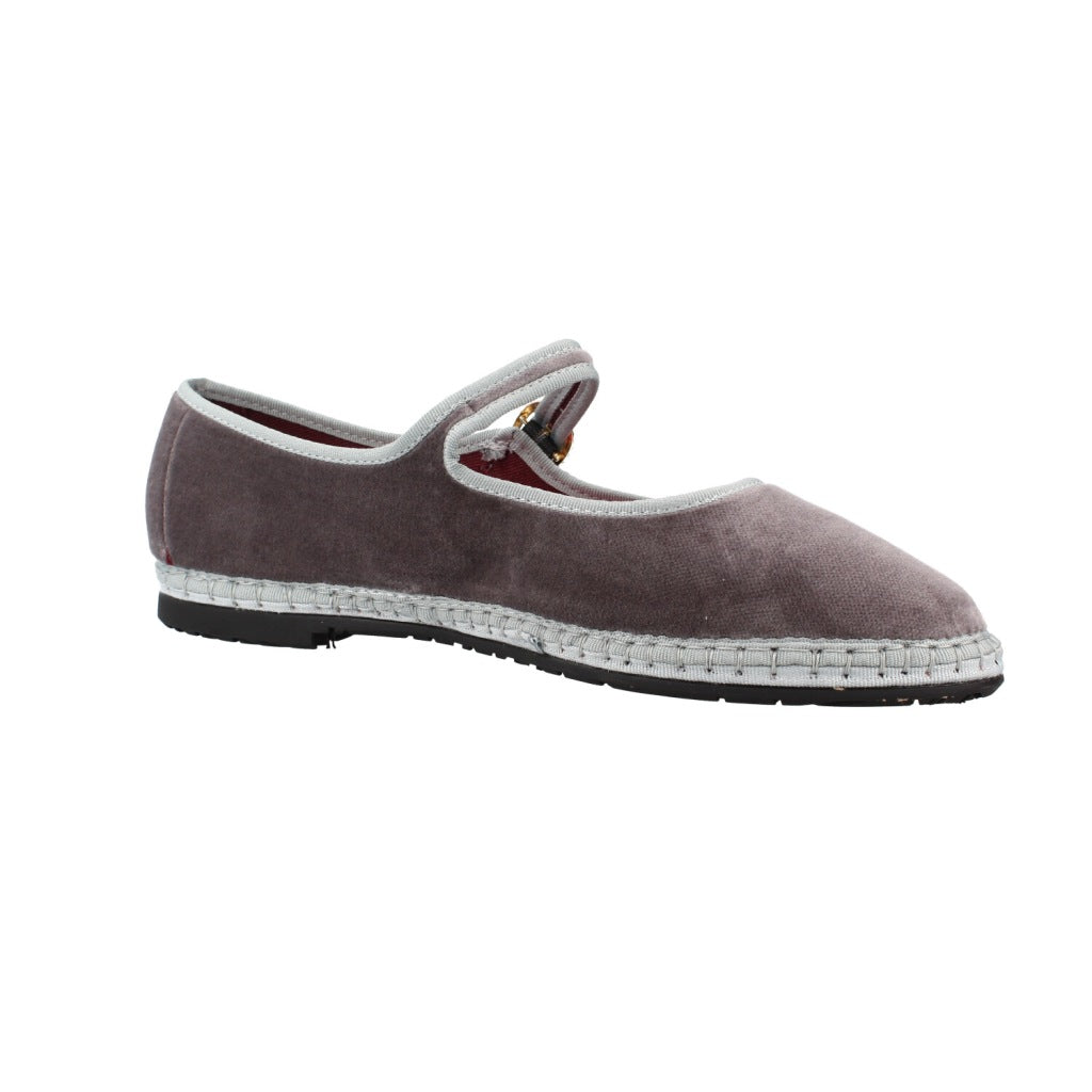 FLABELUS SAMPSON en color GRIS (5)