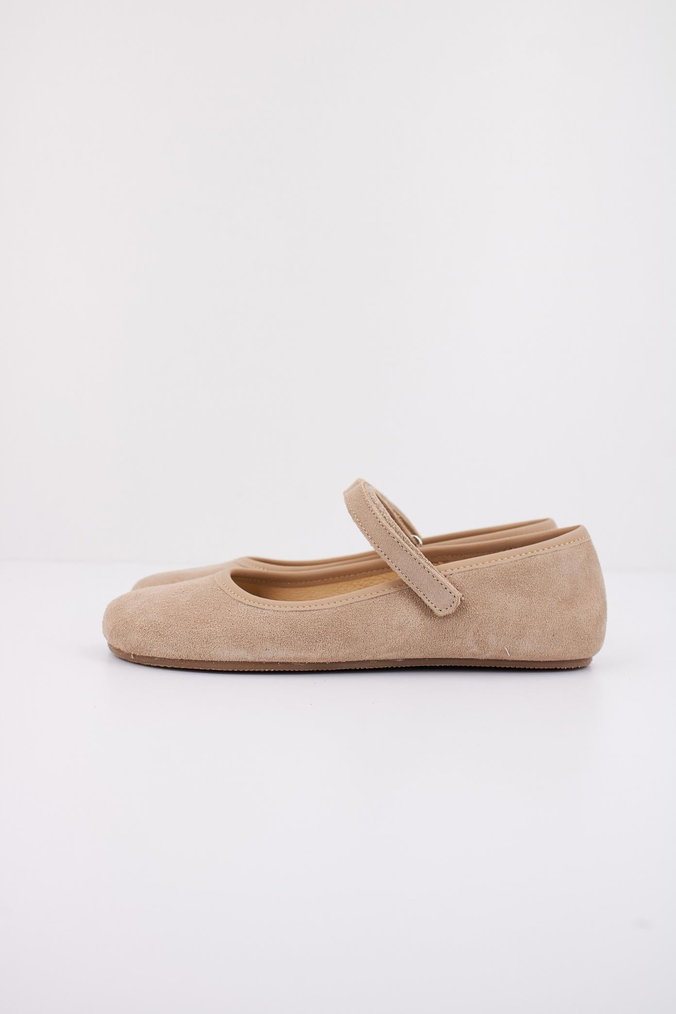 BLANDITOS BALLETBD en color MARRON (1)