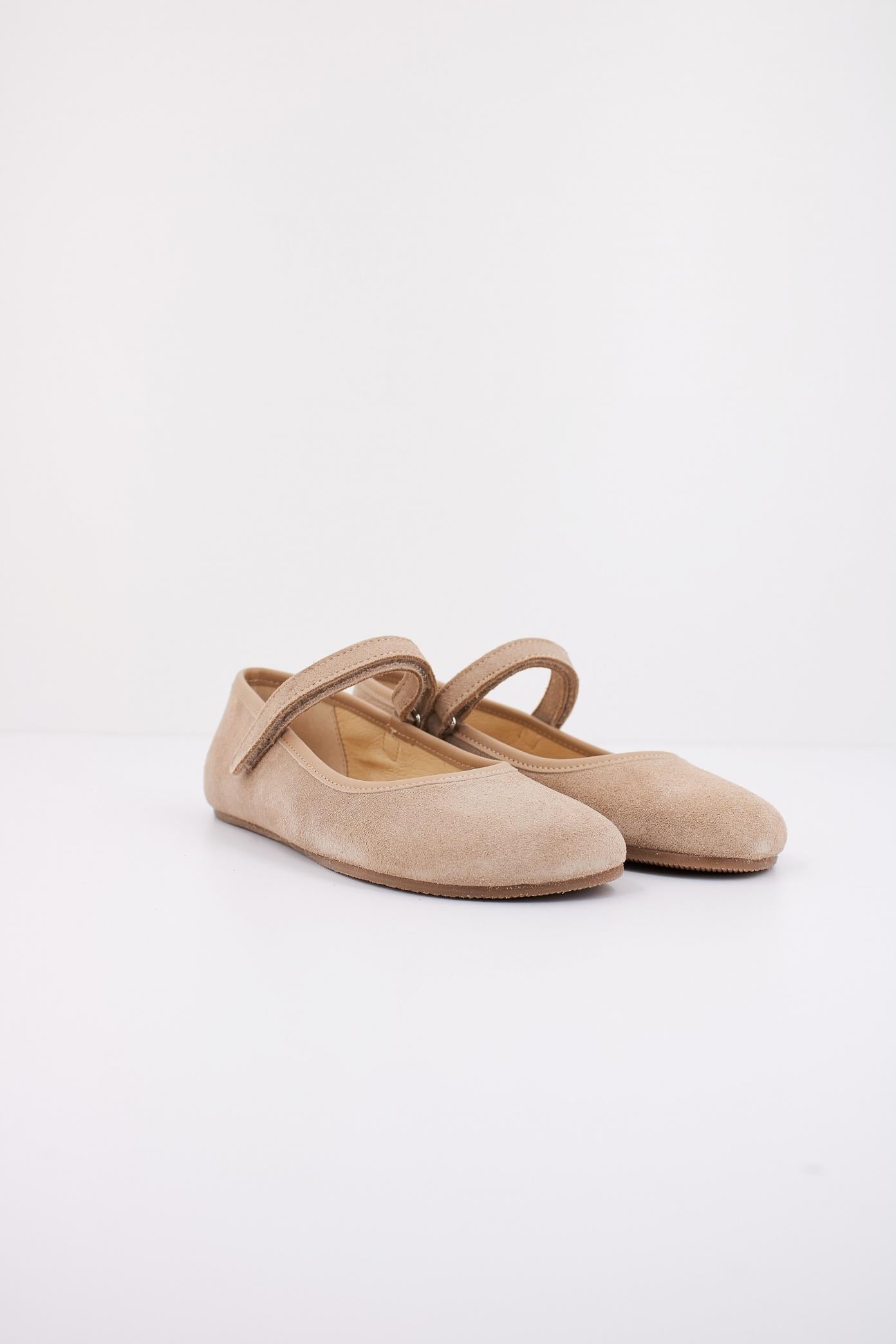 BLANDITOS BALLETBD en color MARRON (2)