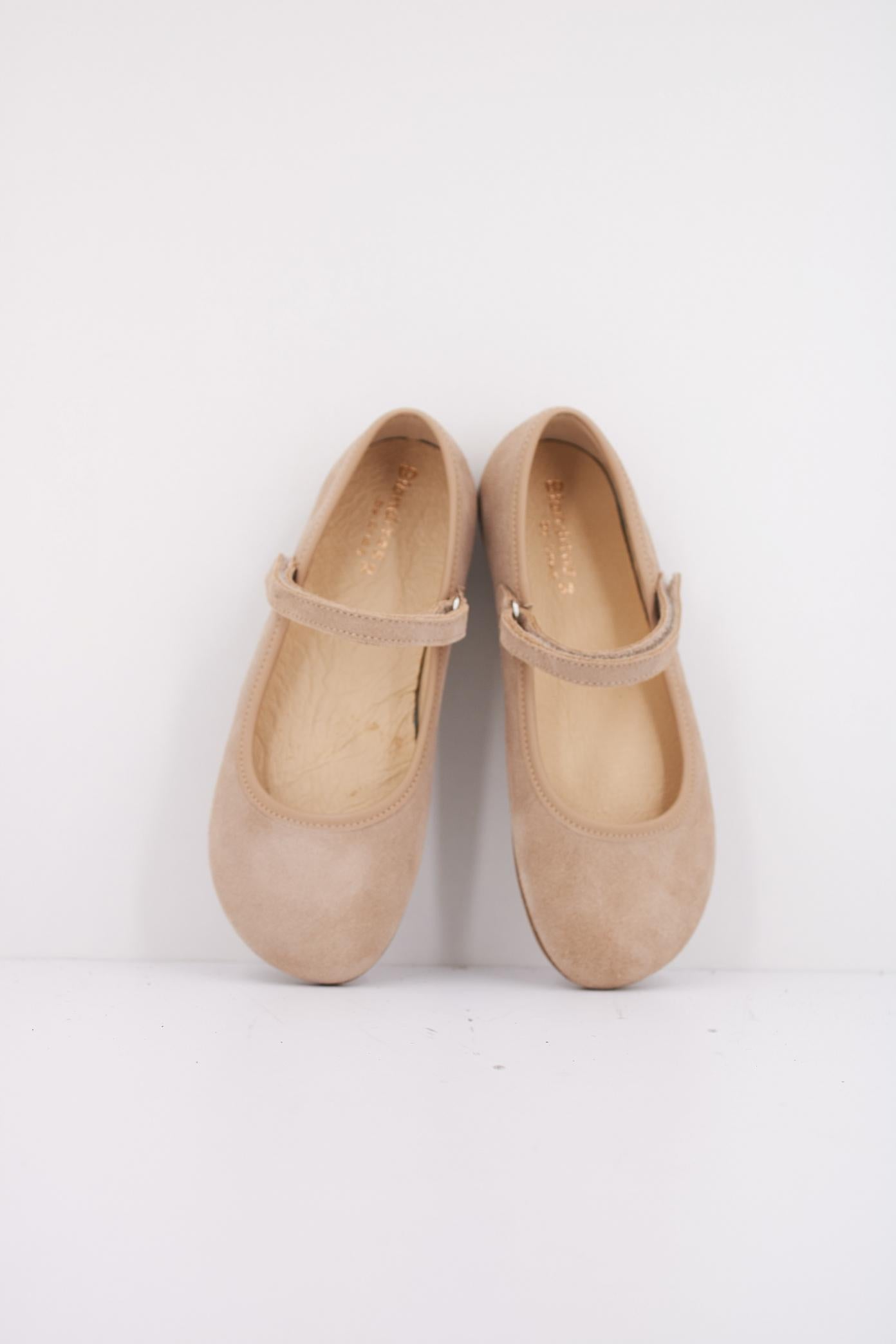 BLANDITOS BALLETBD en color MARRON (3)