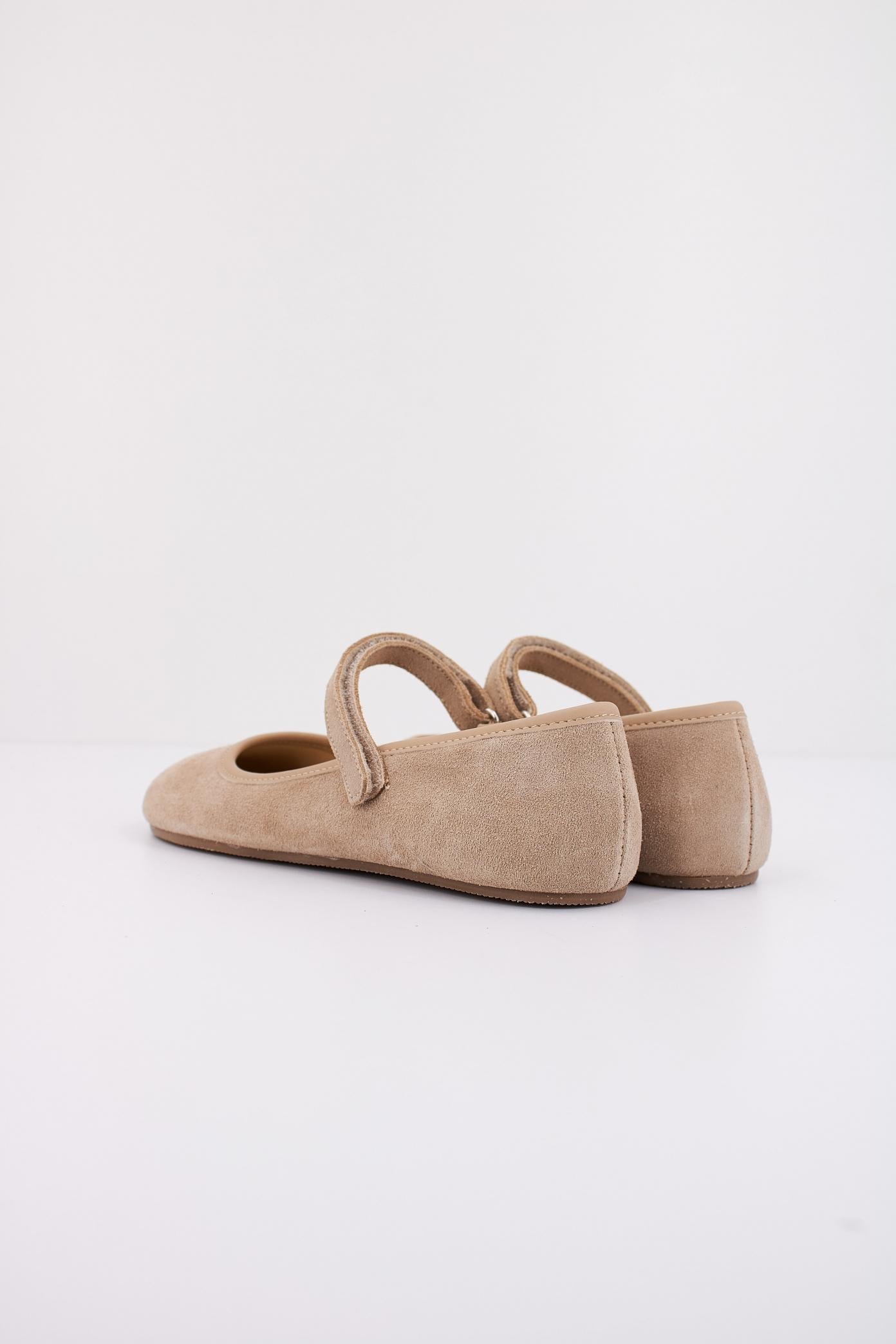 BLANDITOS BALLETBD en color MARRON (4)