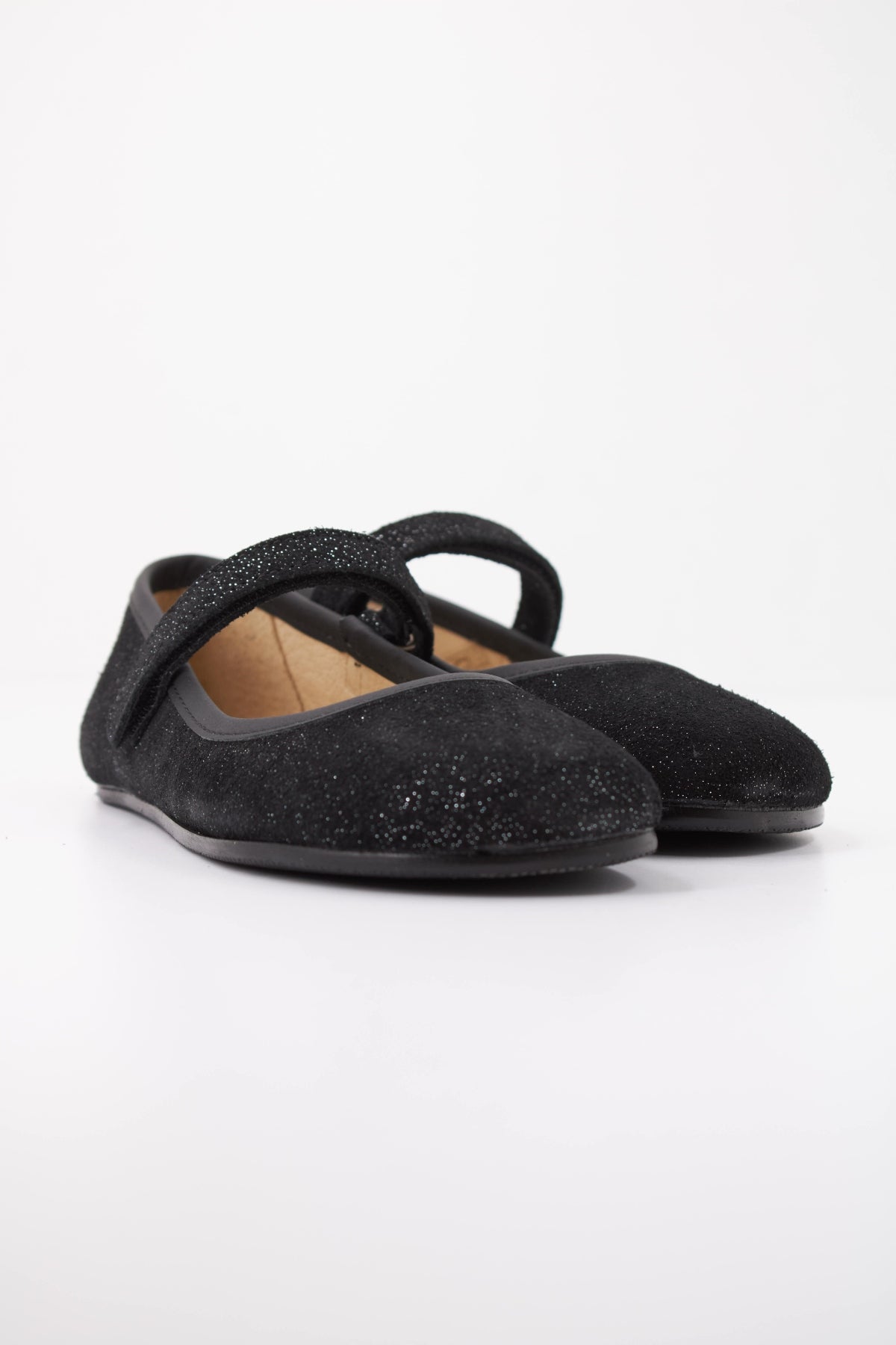 BLANDITOS BALLET NEGRO en color NEGRO (2)