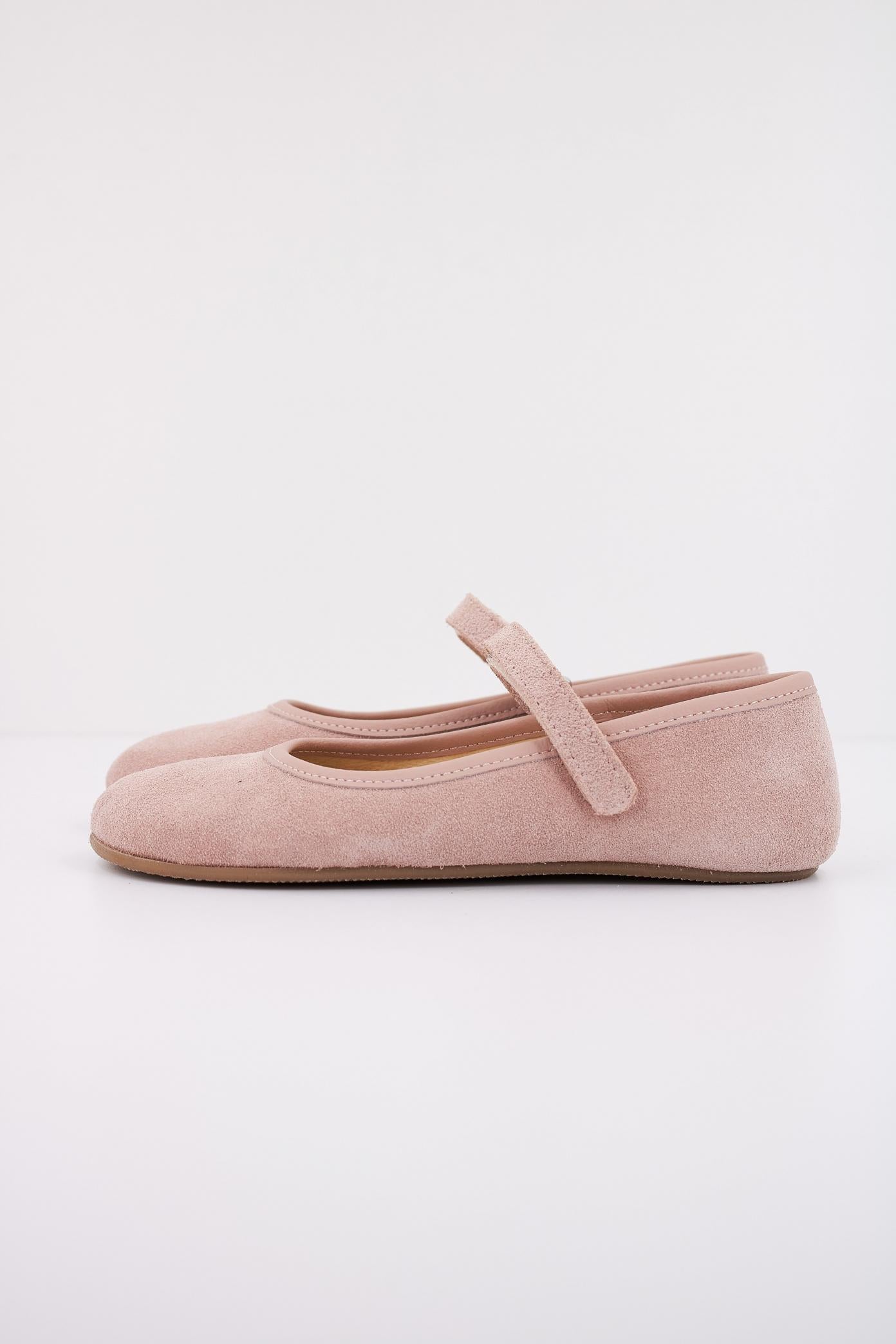 BLANDITOS BALLETBD en color ROSA (1)