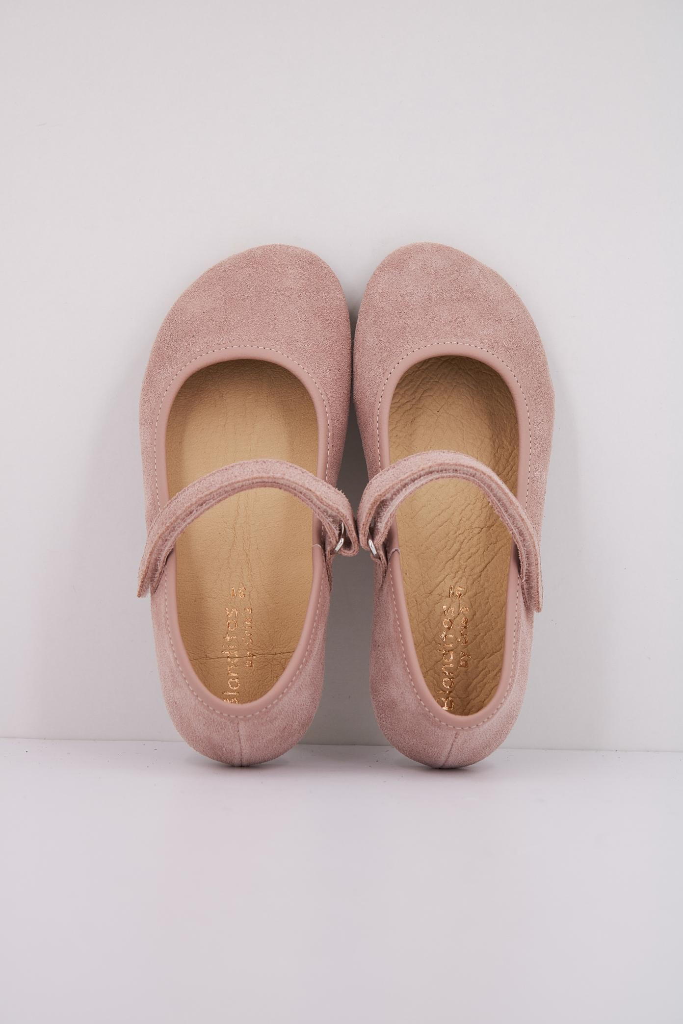 BLANDITOS BALLETBD en color ROSA (3)