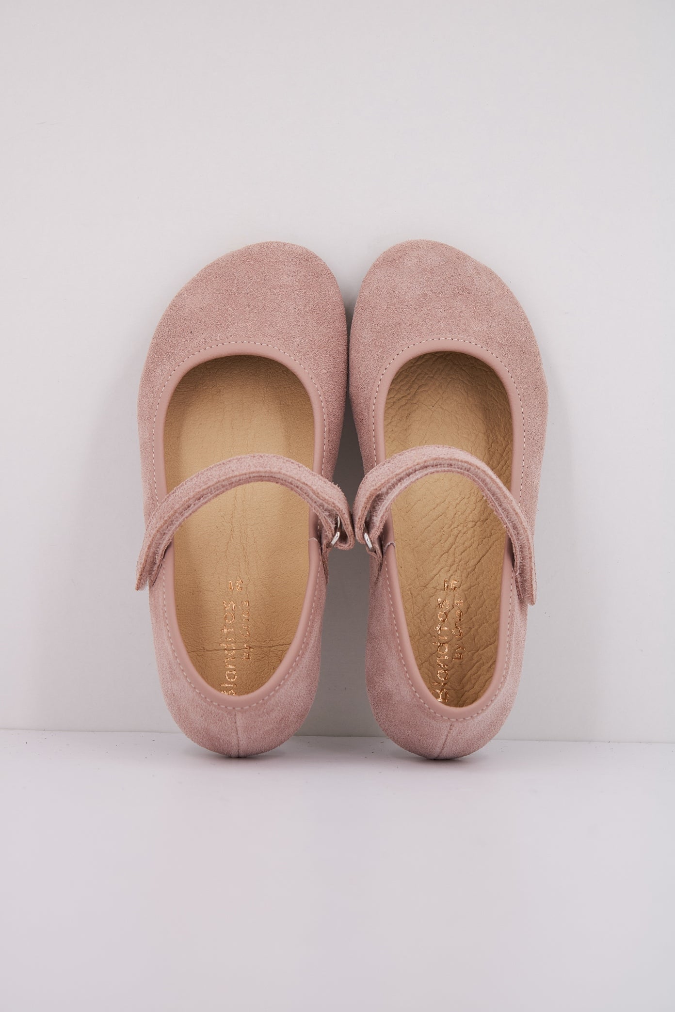 BLANDITOS BALLETBD en color ROSA (3)