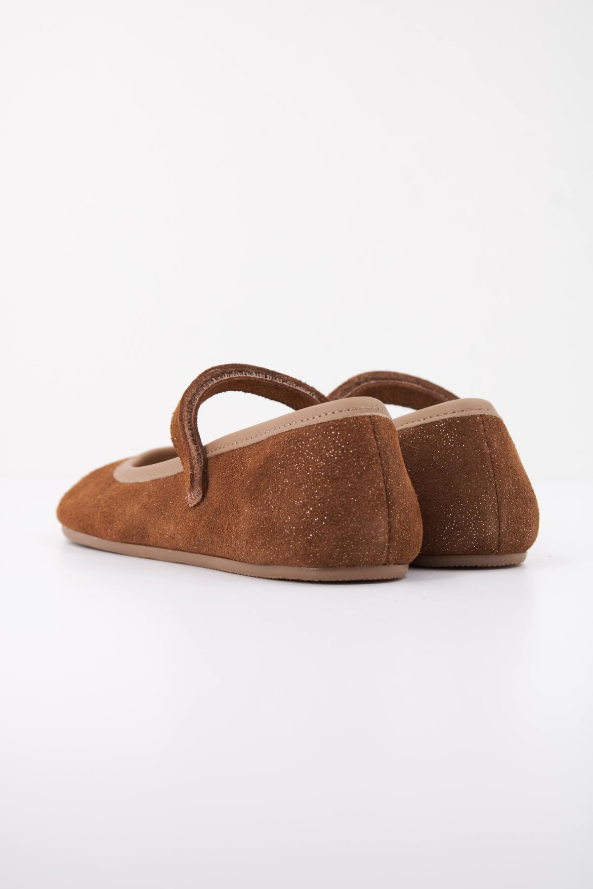 BLANDITOS BALLET VISON en color MARRON (4)
