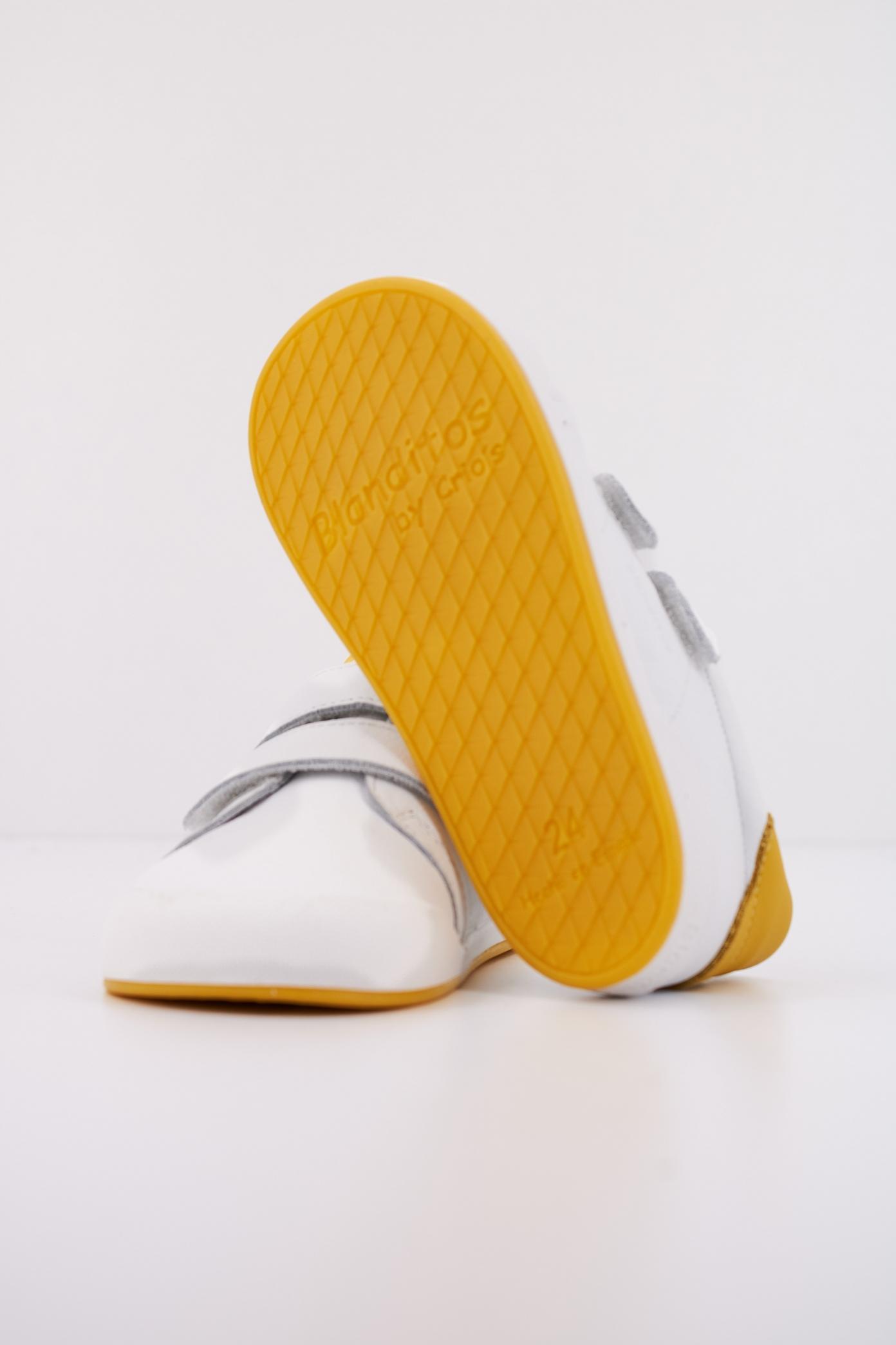 BLANDITOS LONDRESBD BOY en color BLANCO (5)