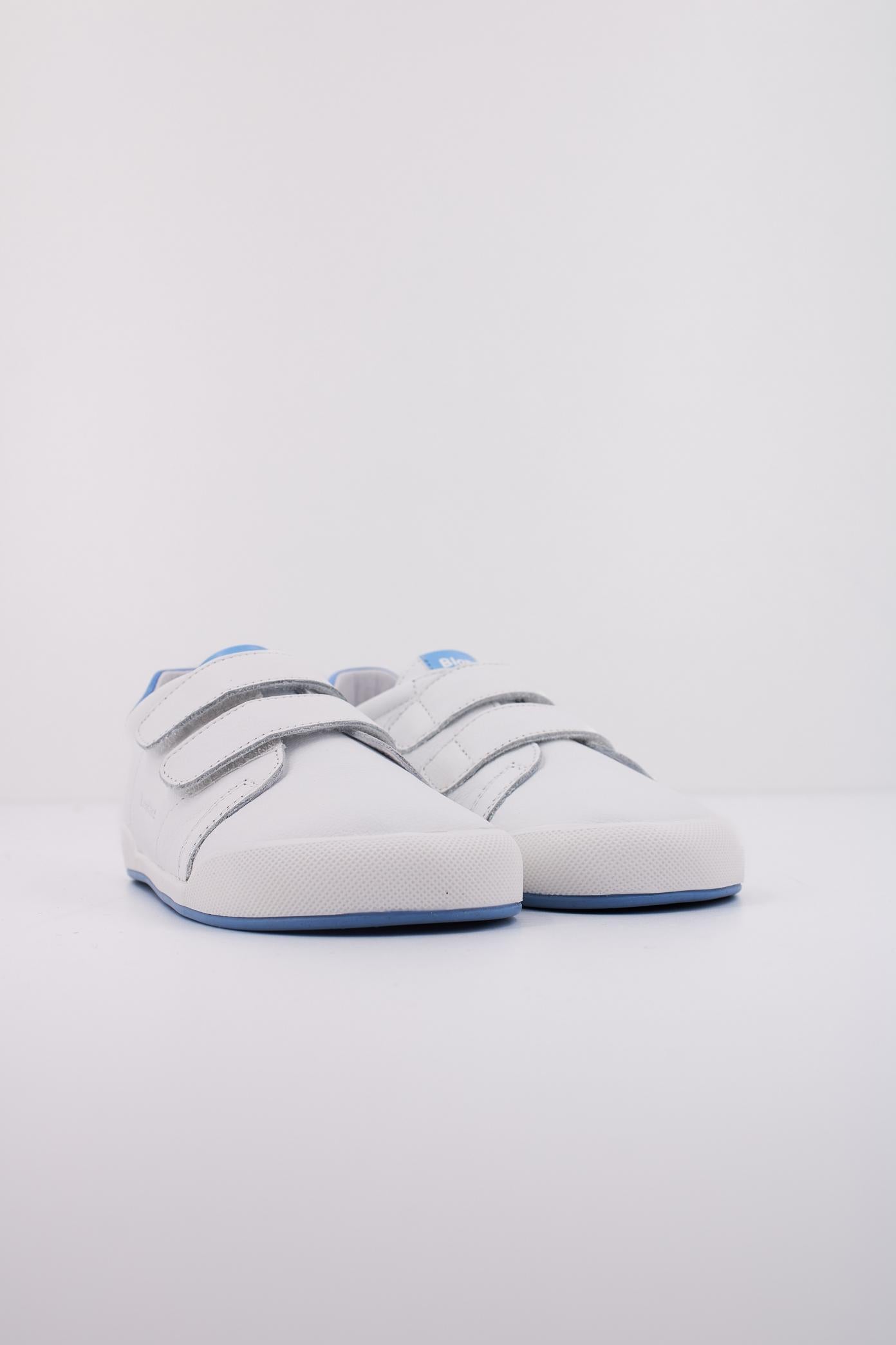 BLANDITOS LONDRESBD BOY en color AZUL (2)