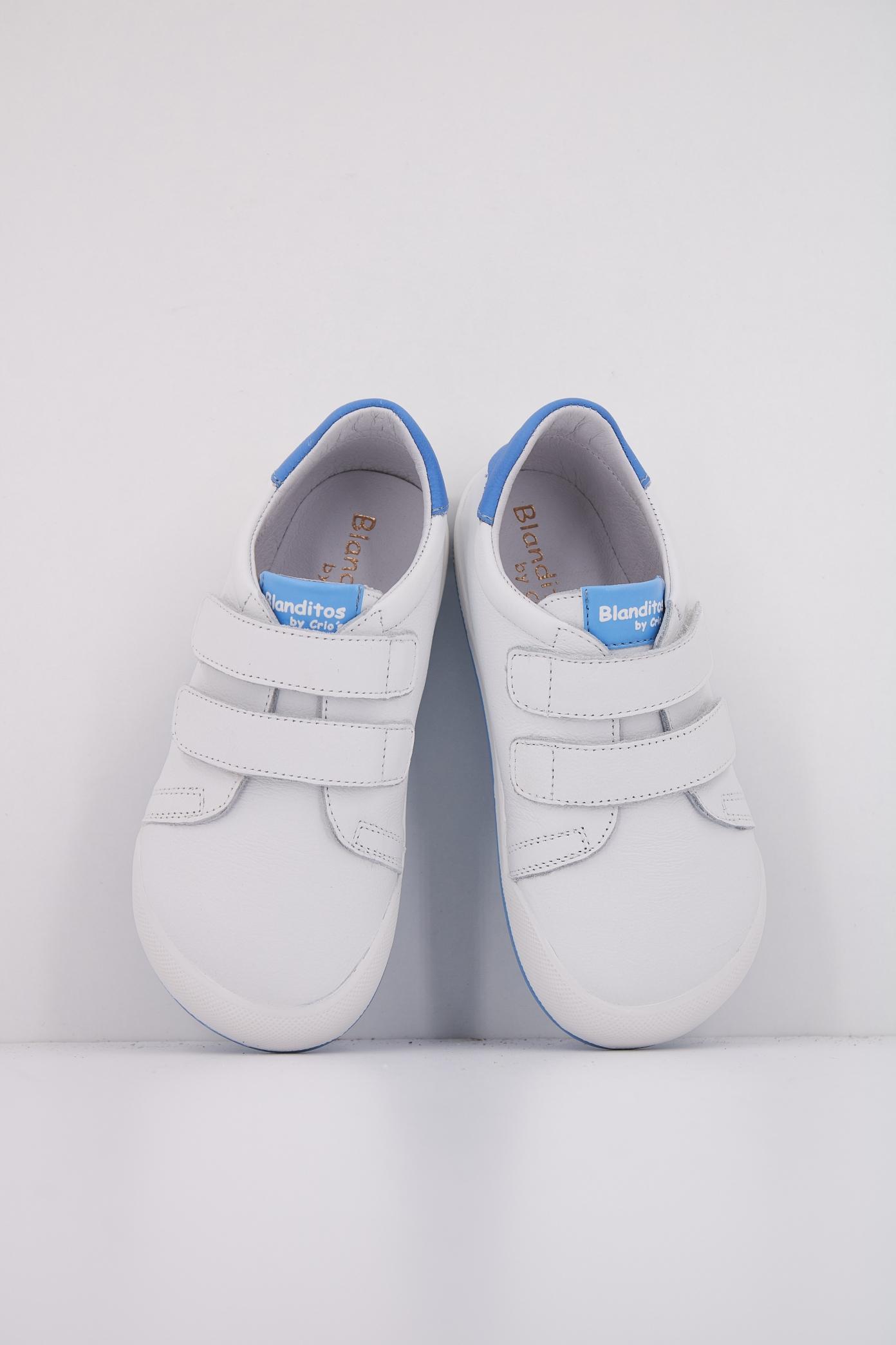 BLANDITOS LONDRESBD BOY en color AZUL (3)