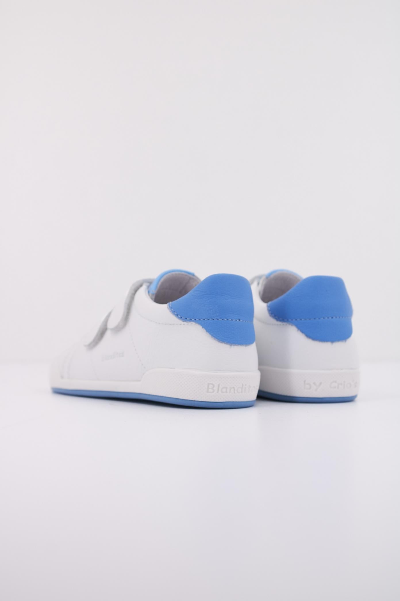 BLANDITOS LONDRESBD BOY en color AZUL (4)