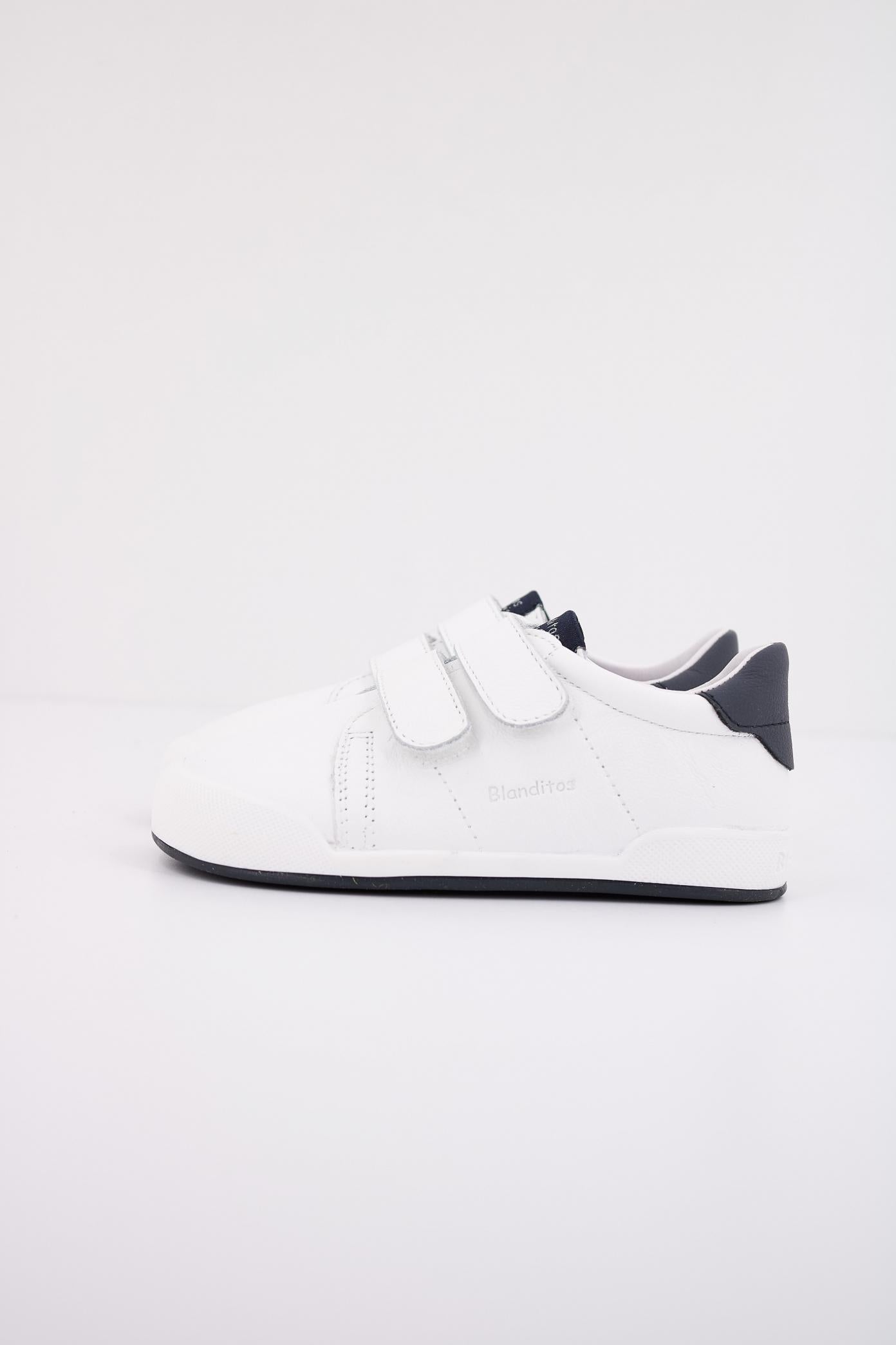 BLANDITOS LONDRESBD BOY en color BLANCO (1)
