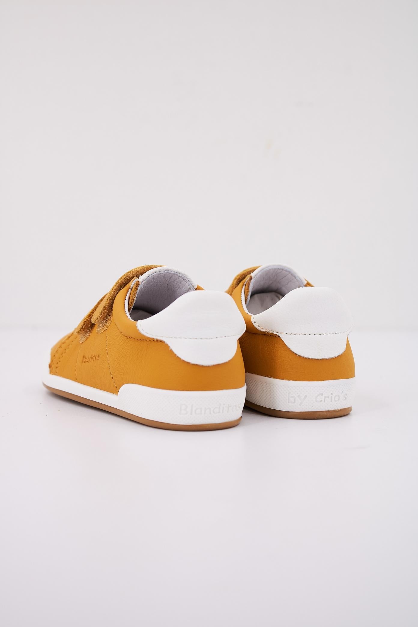 BLANDITOS LONDRESBD BOY en color AMARILLO (4)