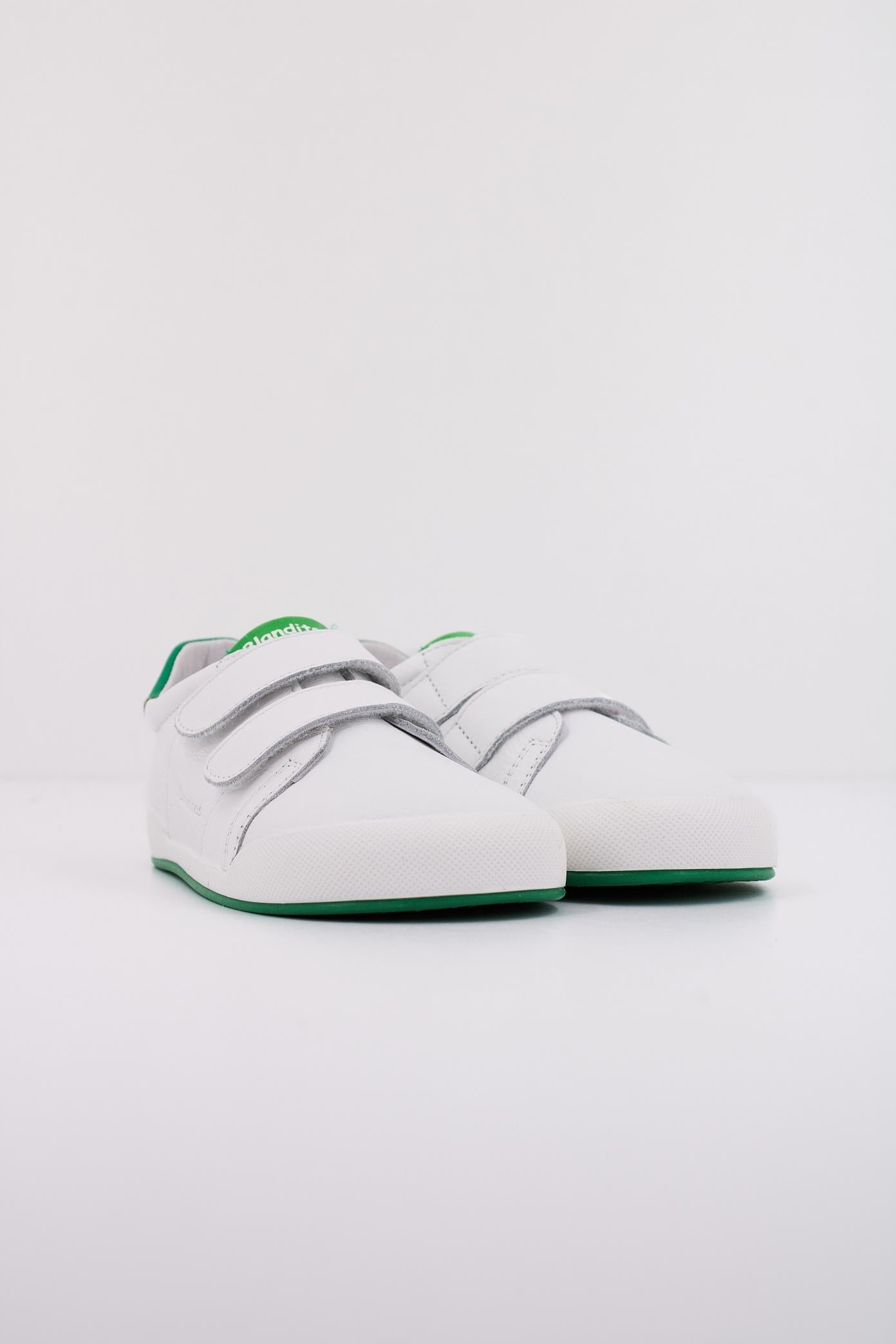 BLANDITOS LONDRESBD BOY en color VERDE (2)