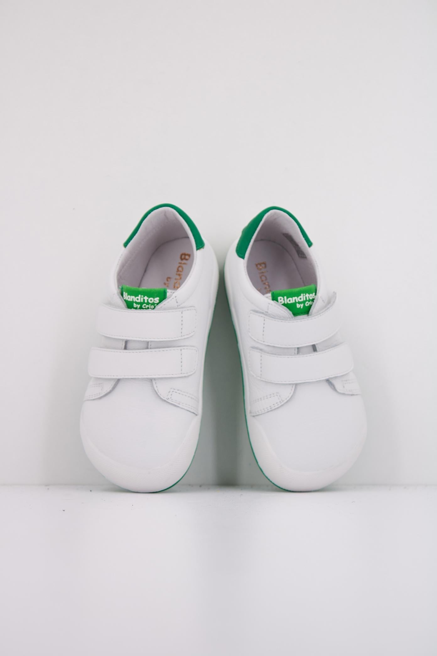 BLANDITOS LONDRESBD BOY en color VERDE (3)